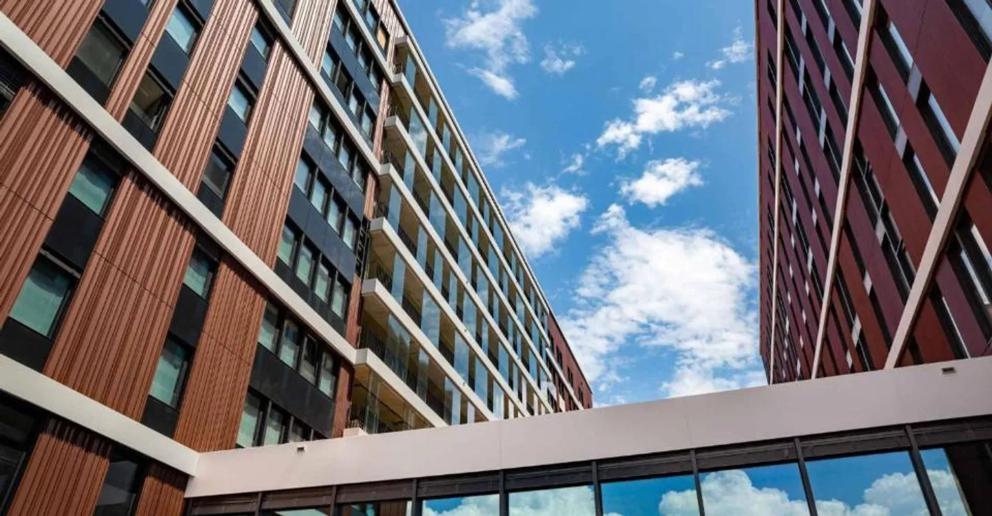 Espace de bureaux moderne à Genève - Photo 1 sur 11