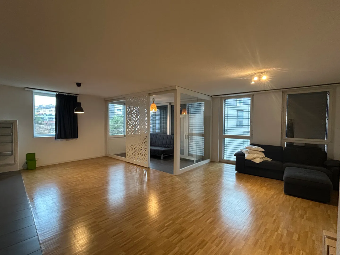 Appartamento 2.5 stanze - Foto 4 di 6