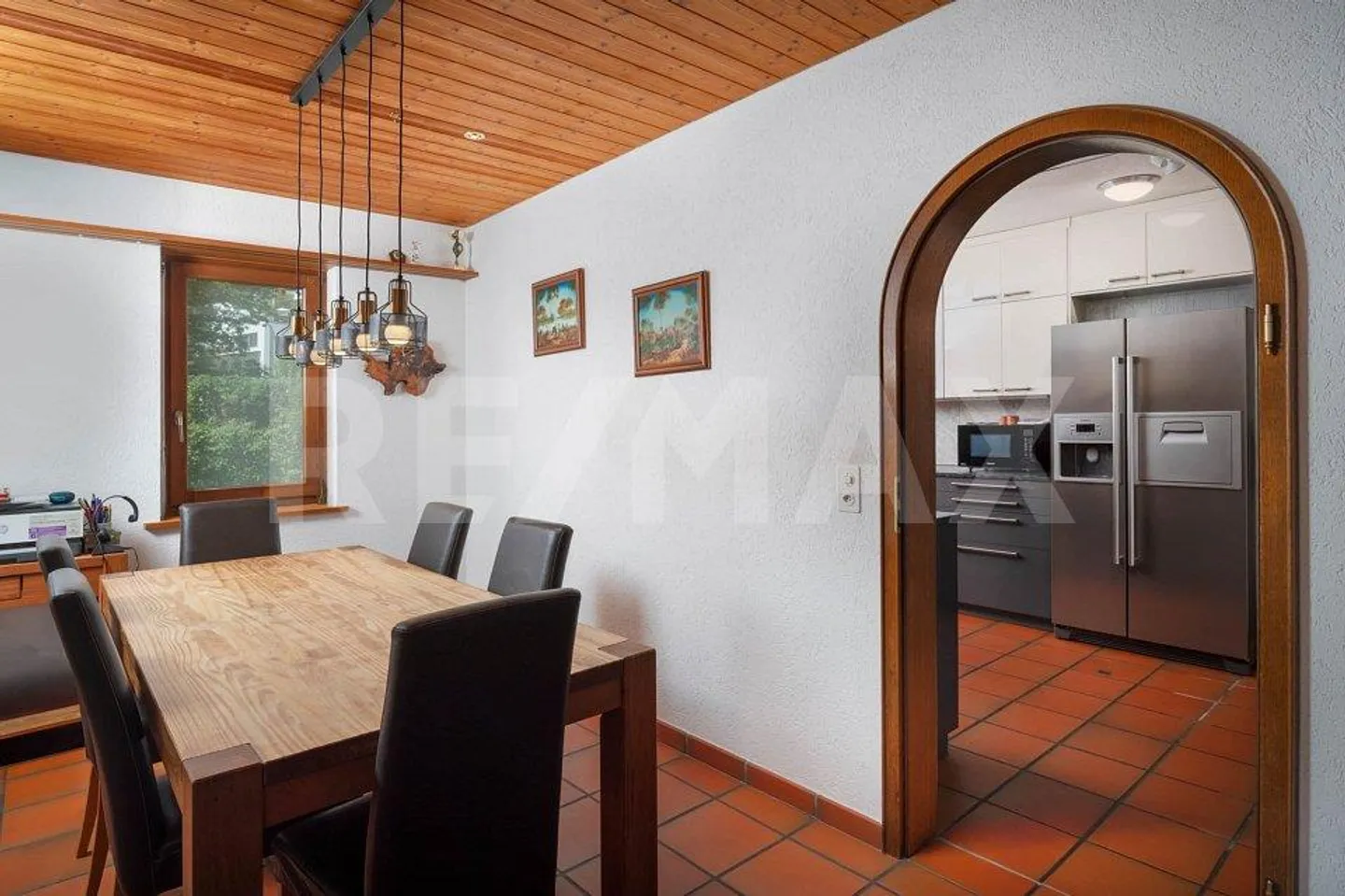 Unique Single-Family Home with Apartment - Photo 9 of 13