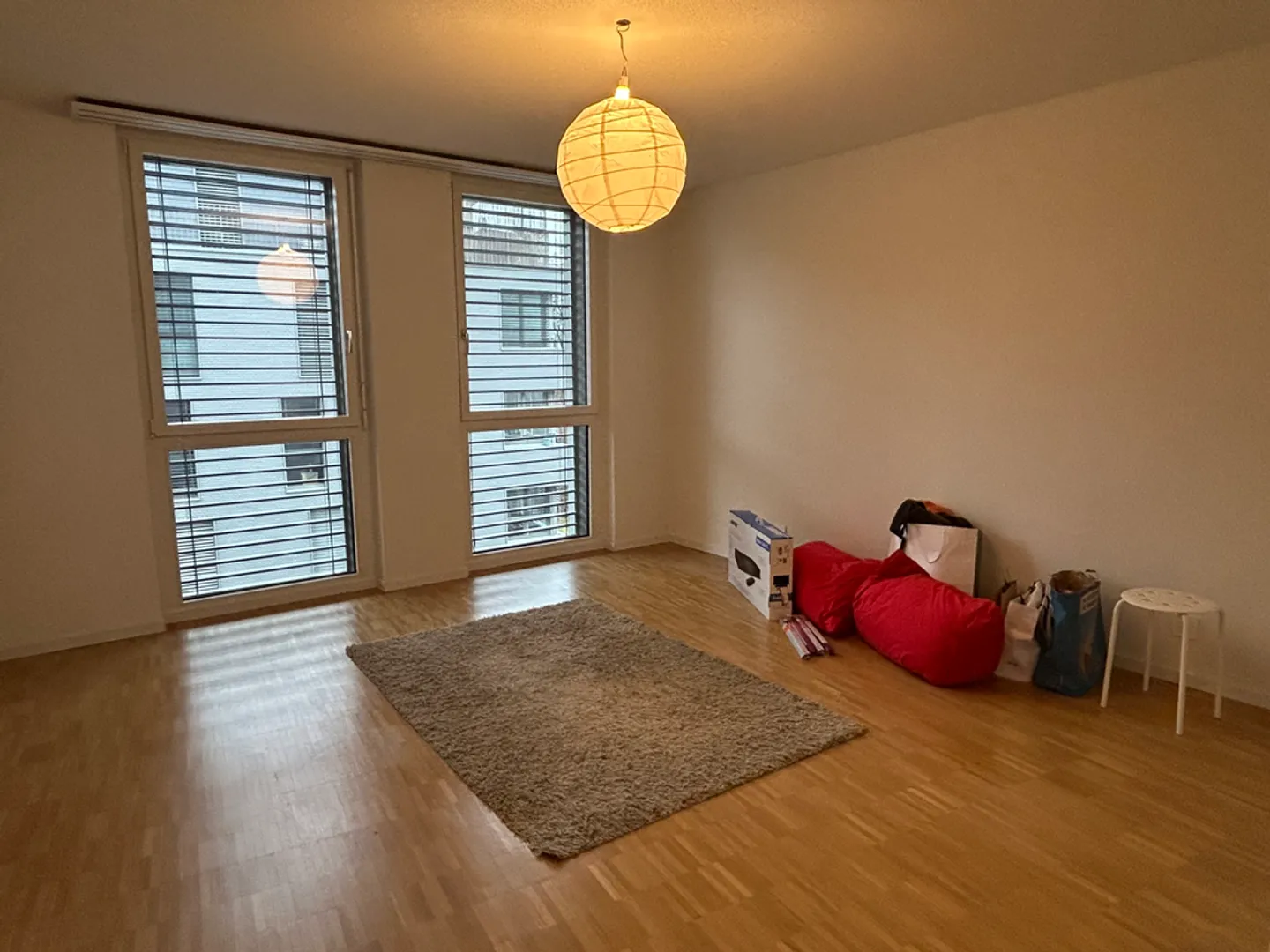 Appartamento 2.5 stanze - Foto 5 di 6