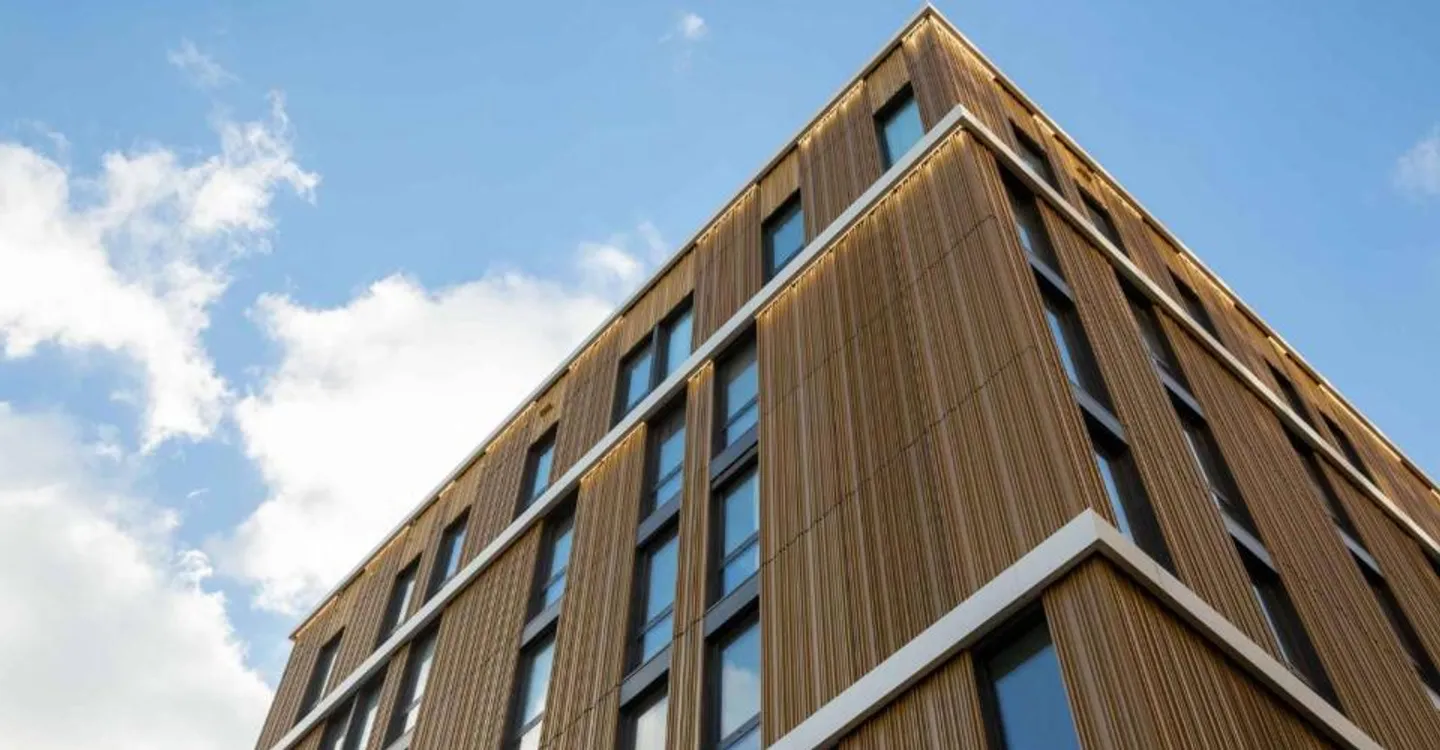 Espace de bureaux moderne à Genève - Photo 3 sur 11