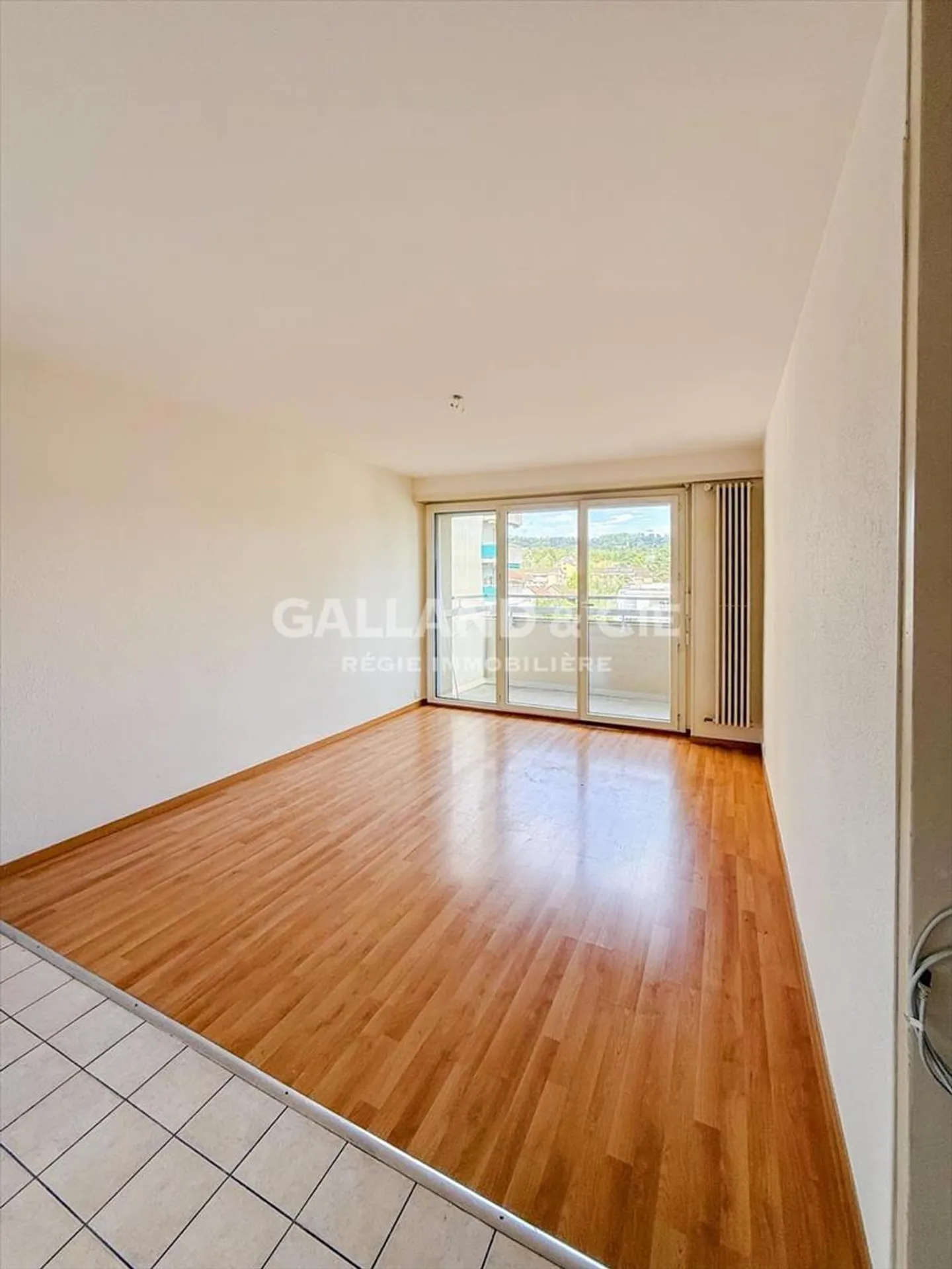 3-room apartment - Photo 2 of 7