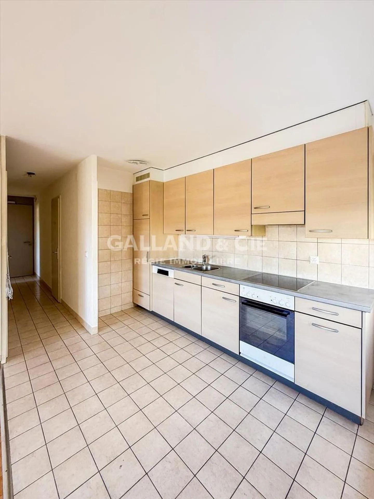 3-room apartment - Photo 3 of 7