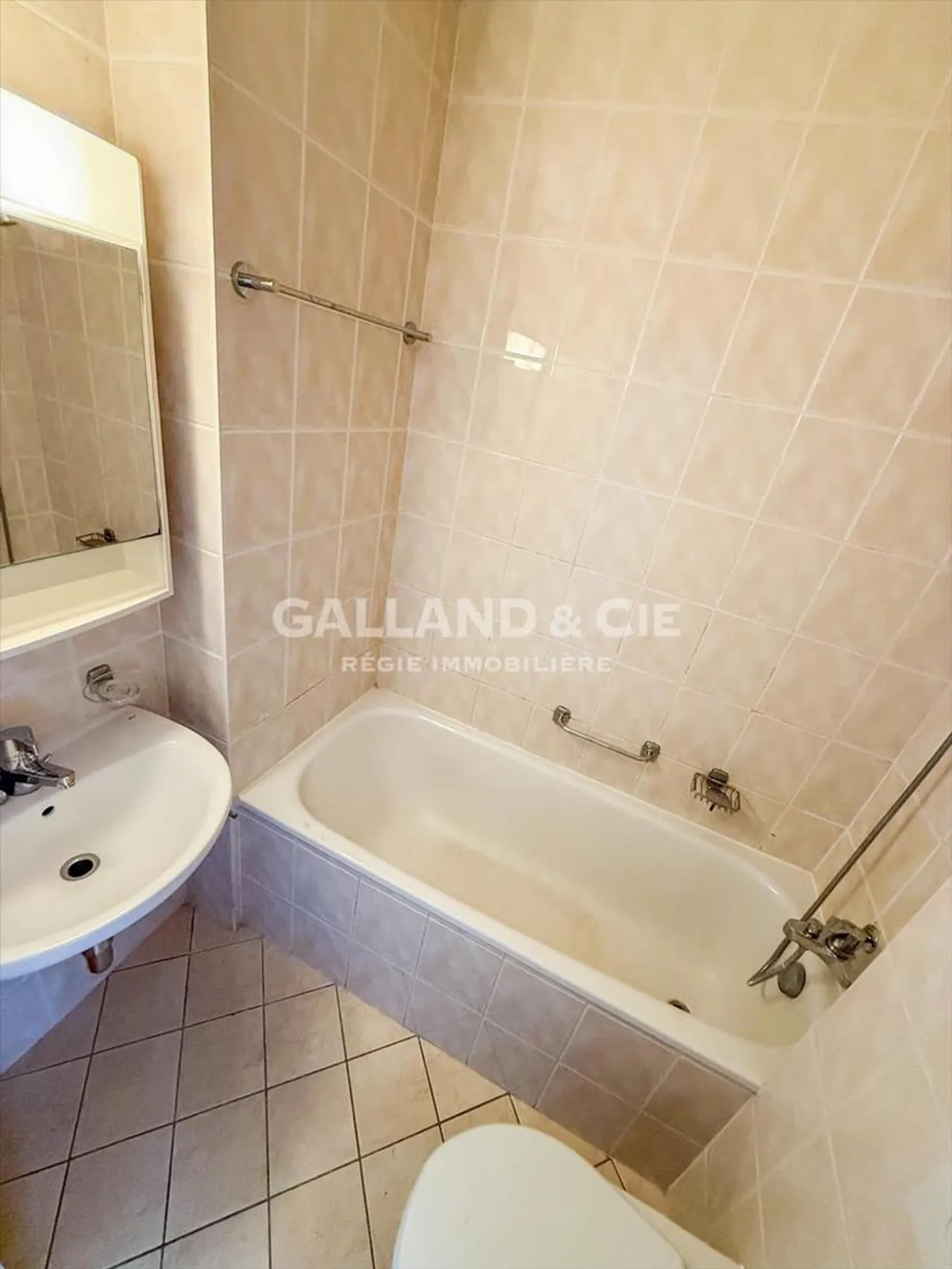 3-room apartment - Photo 4 of 7