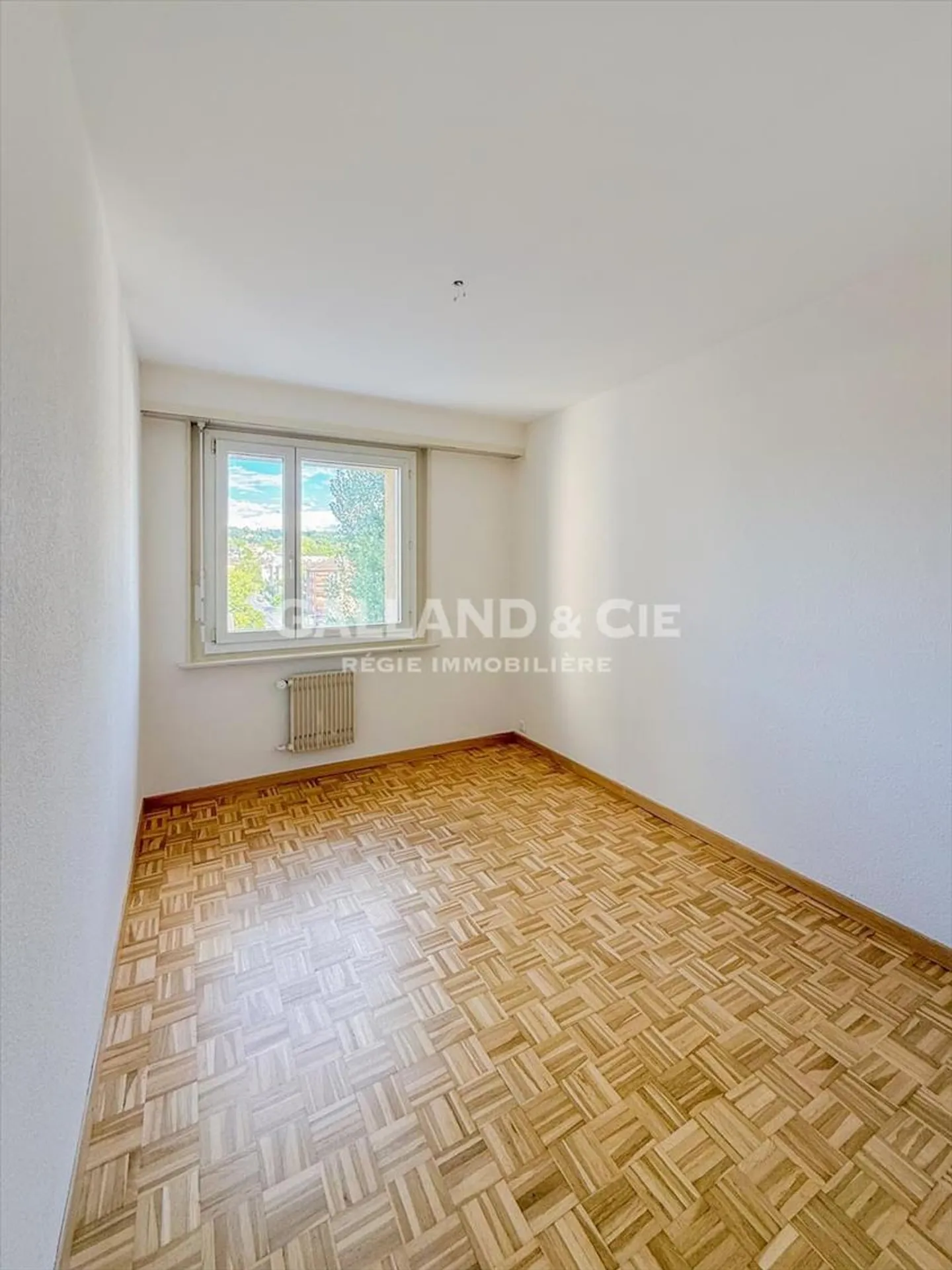 3-room apartment - Photo 6 of 7