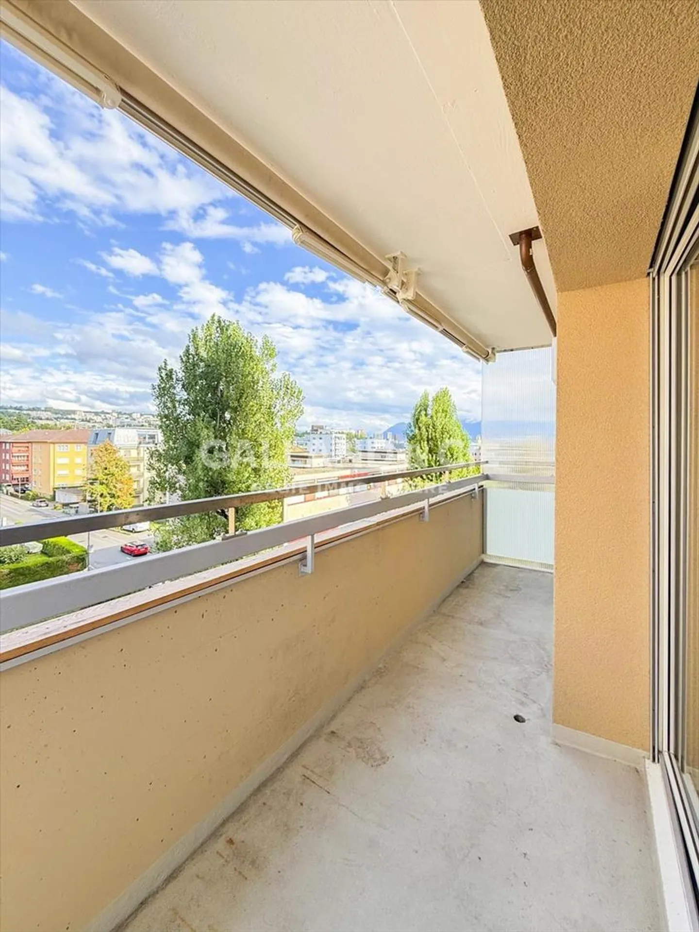 3-room apartment - Photo 7 of 7