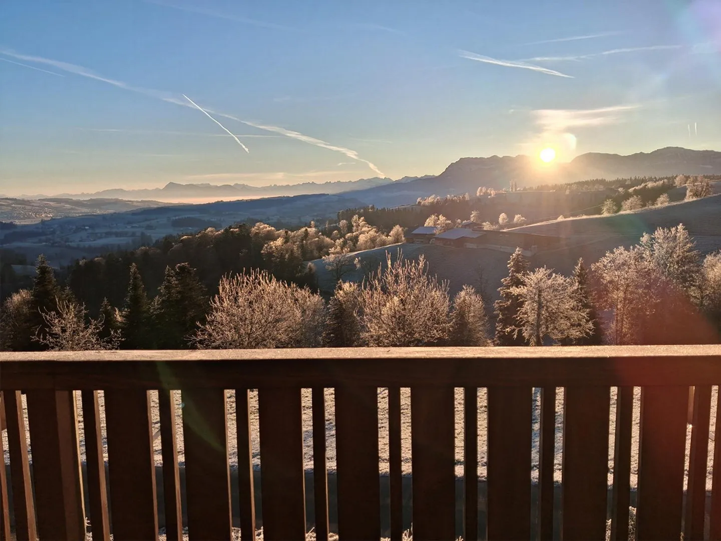 2.5 Room Attic Apartment in a Farmhouse - Photo 5 of 11
