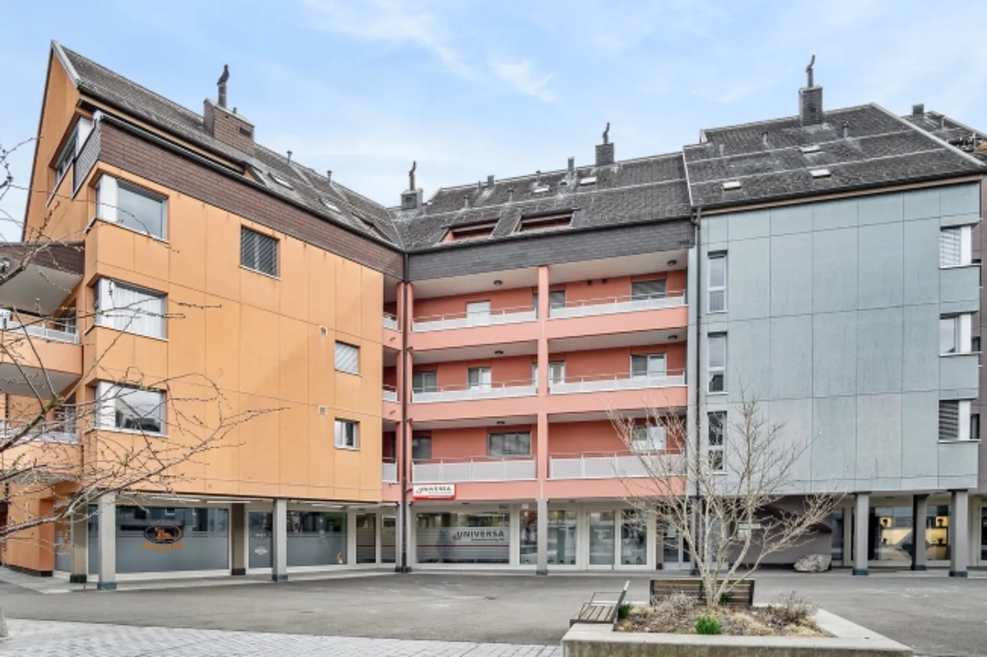 Negozio in affitto - Foto 1 di 1