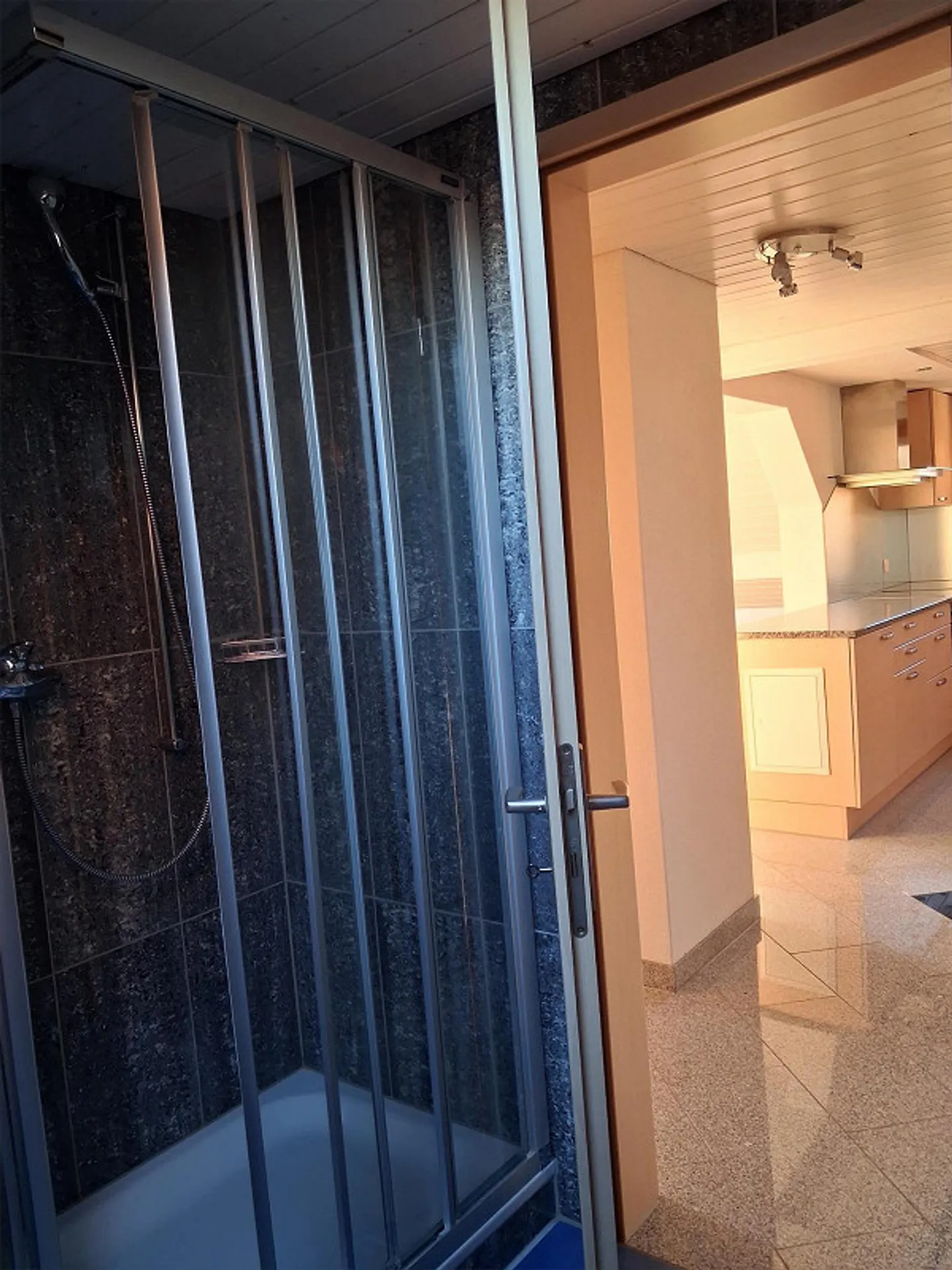 2.5 Room Attic Apartment in a Farmhouse - Photo 7 of 11