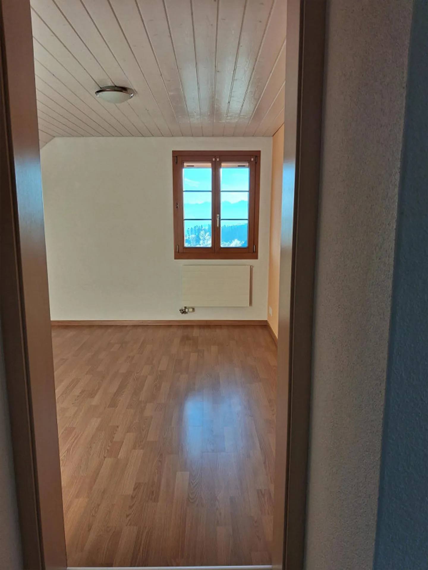 2.5 Room Attic Apartment in a Farmhouse - Photo 8 of 11