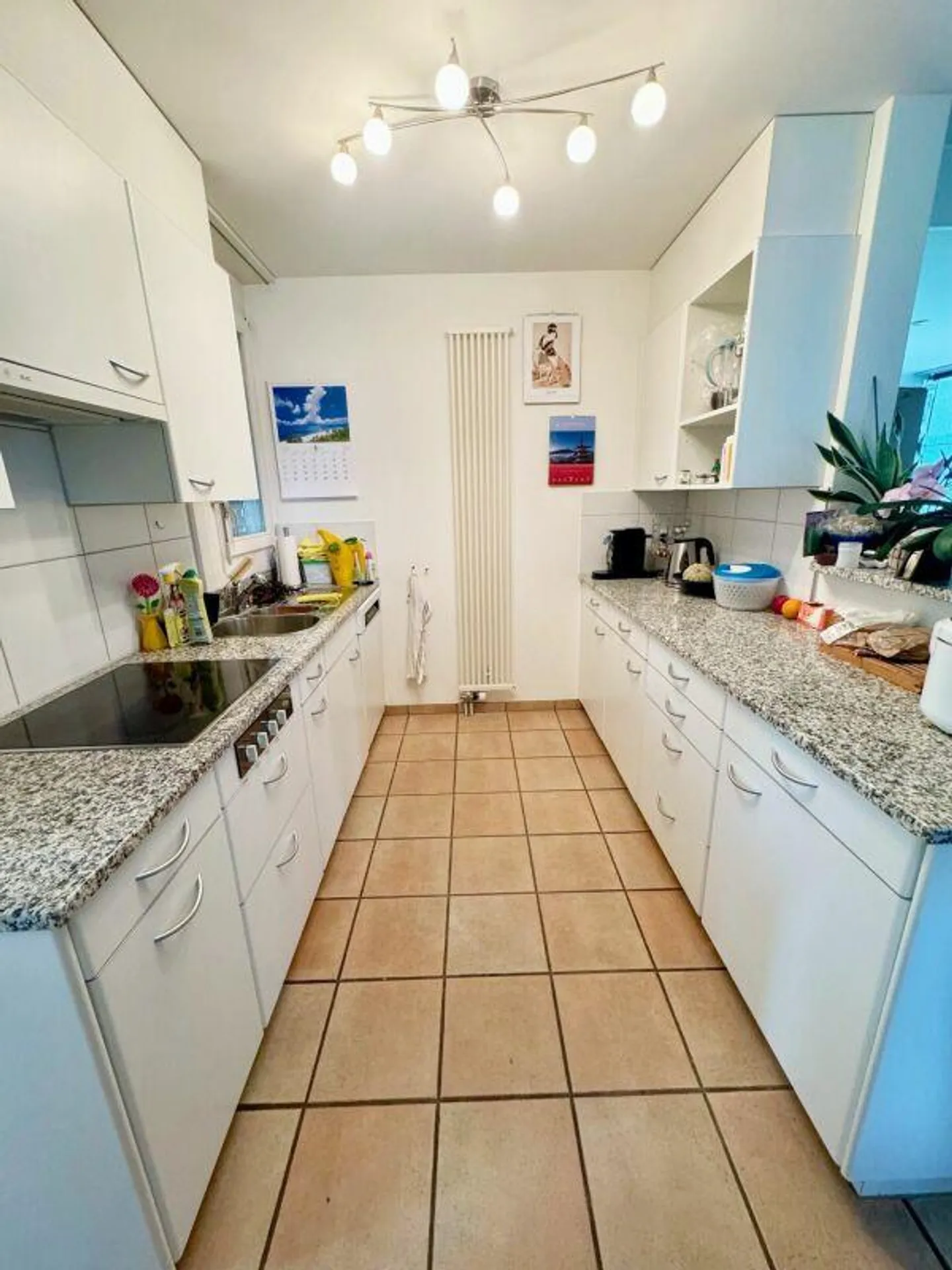 Modern Wohnen mit See- und Bergsicht - Foto 2 von 3