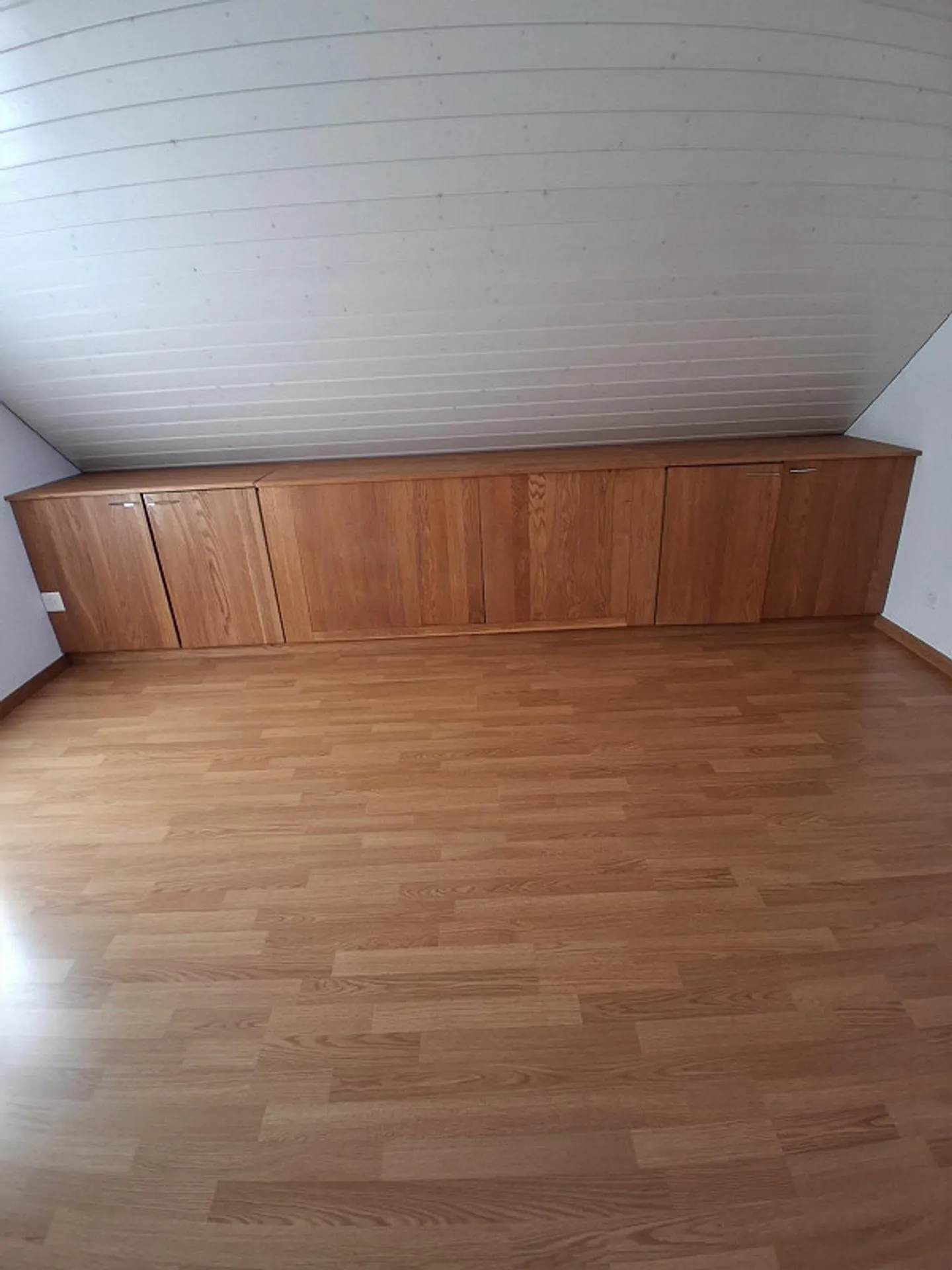 2.5 Room Attic Apartment in a Farmhouse - Photo 10 of 11