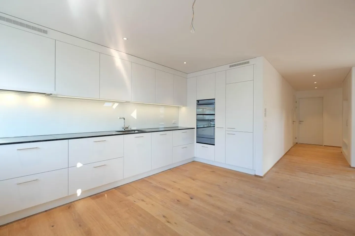 Appartamento 3.5 locali B8 - Foto 2 di 9