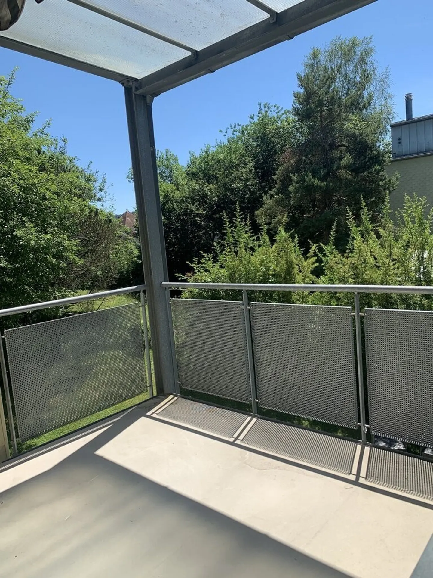 Su due piani con grande terrazza di 30m2 - Foto 7 di 7