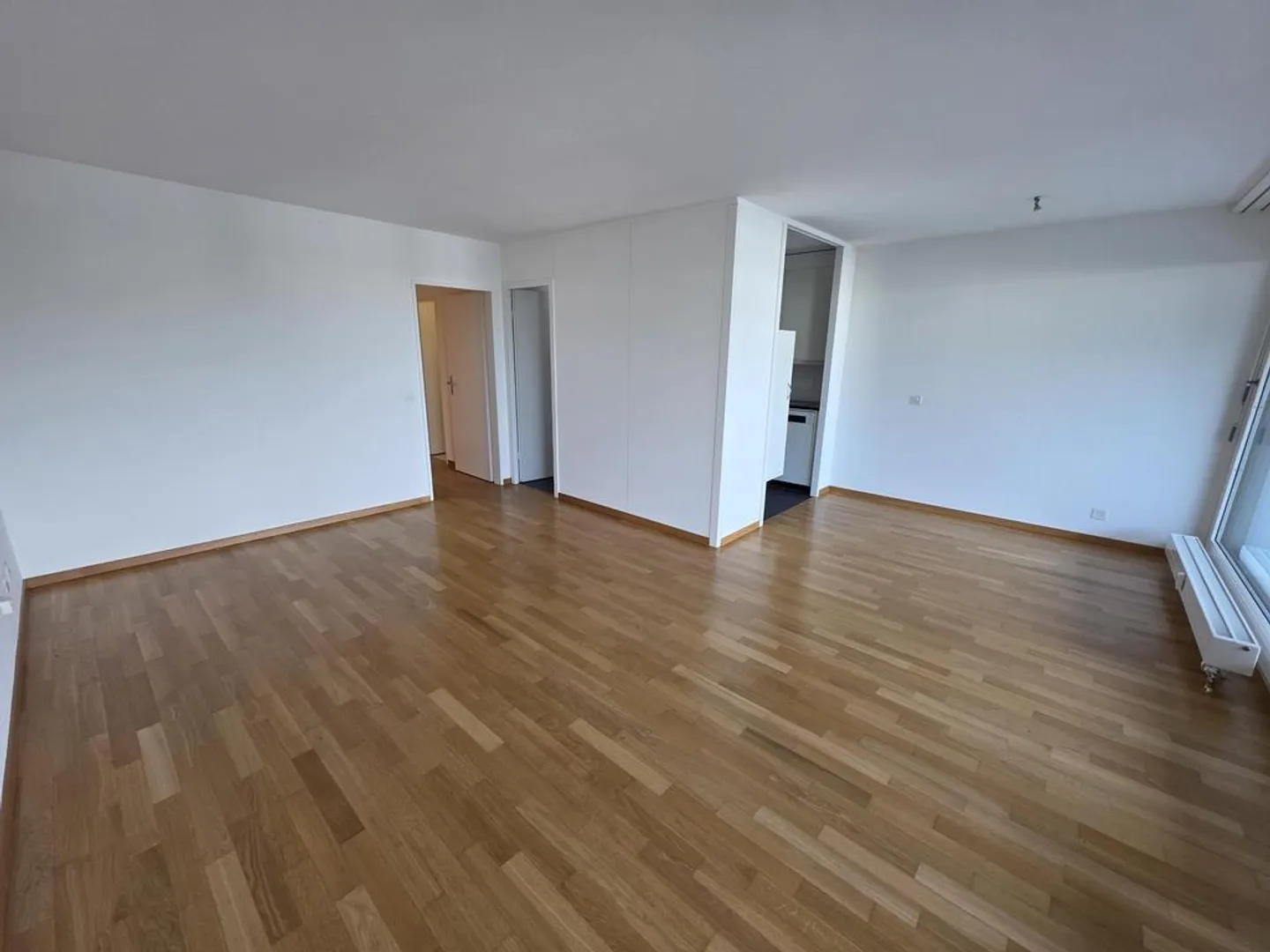 4.5 Zimmer Wohnung, 2. Obergeschoss - Ihr neues zu Hause in Sisseln - Foto 3 von 10