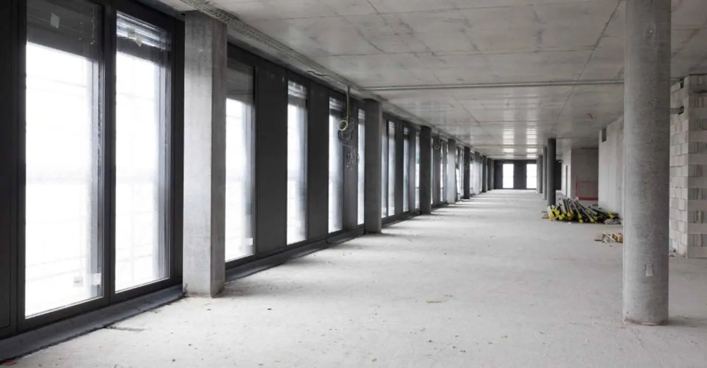 Espace de bureaux moderne à Genève - Photo 6 sur 11