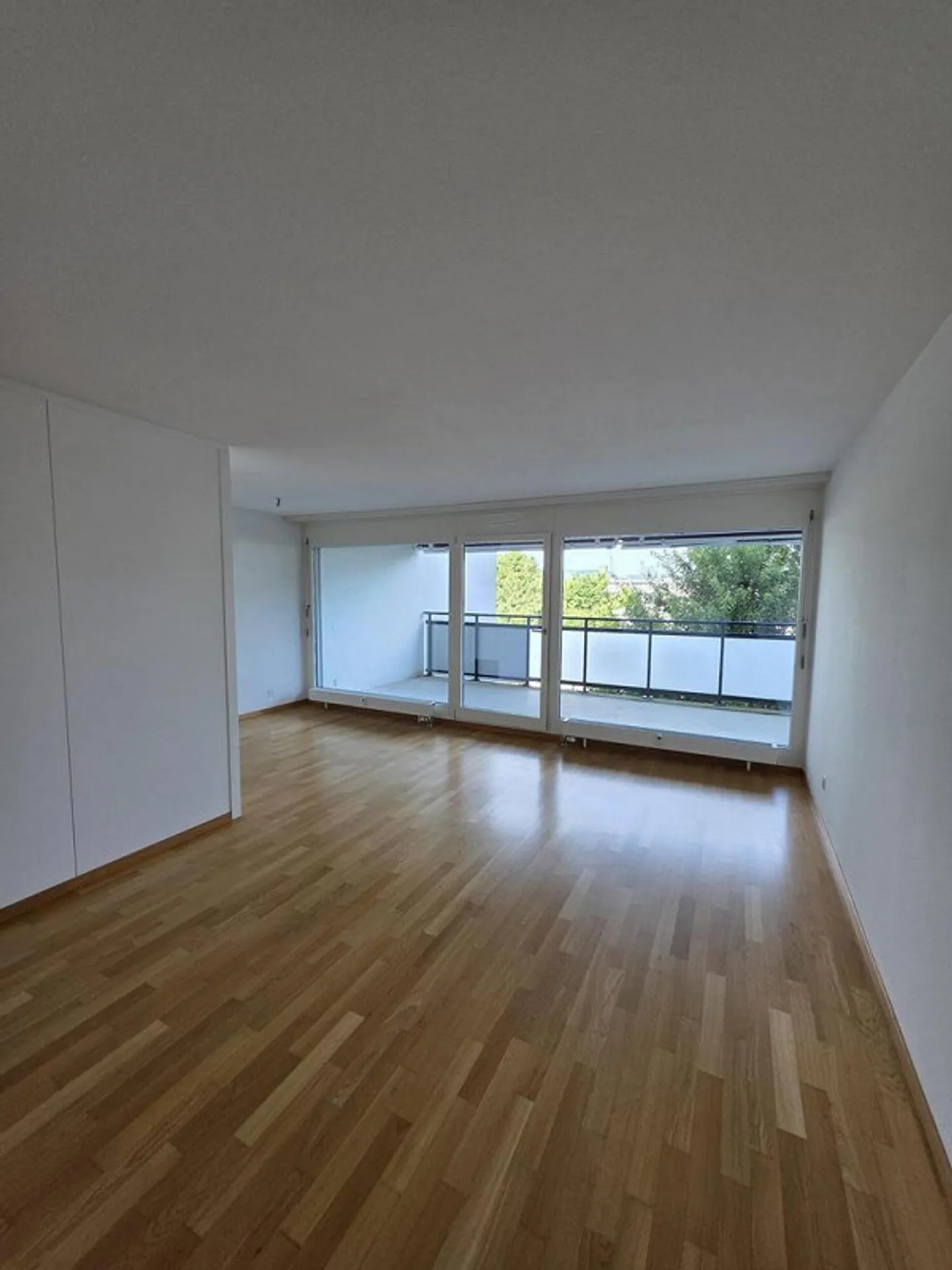 4.5 Zimmer Wohnung, 2. Obergeschoss - Ihr neues zu Hause in Sisseln - Foto 4 von 10