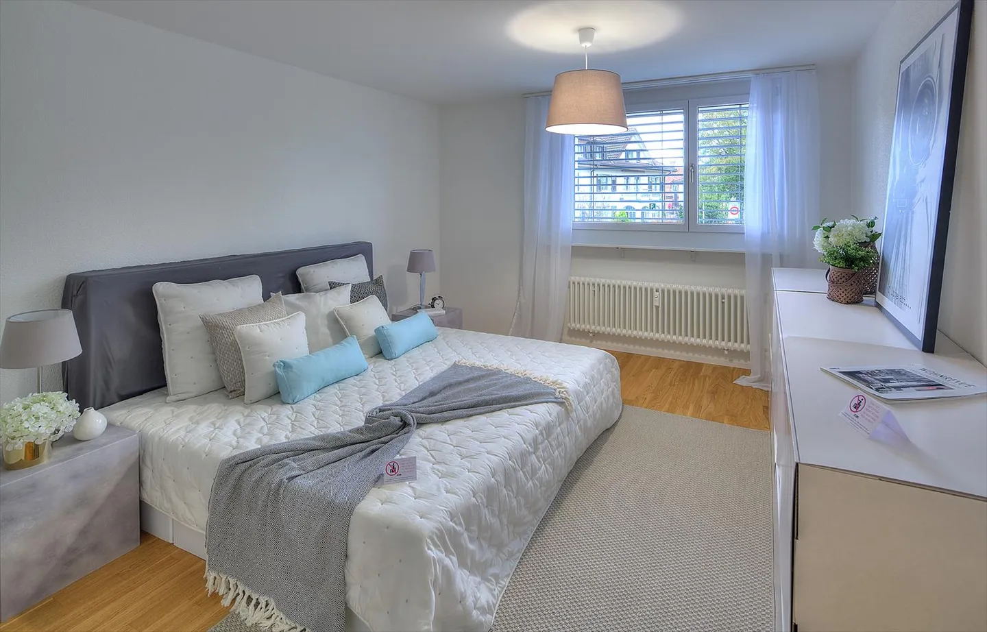 Opportunité de logement de rêve! - Photo 6 sur 8