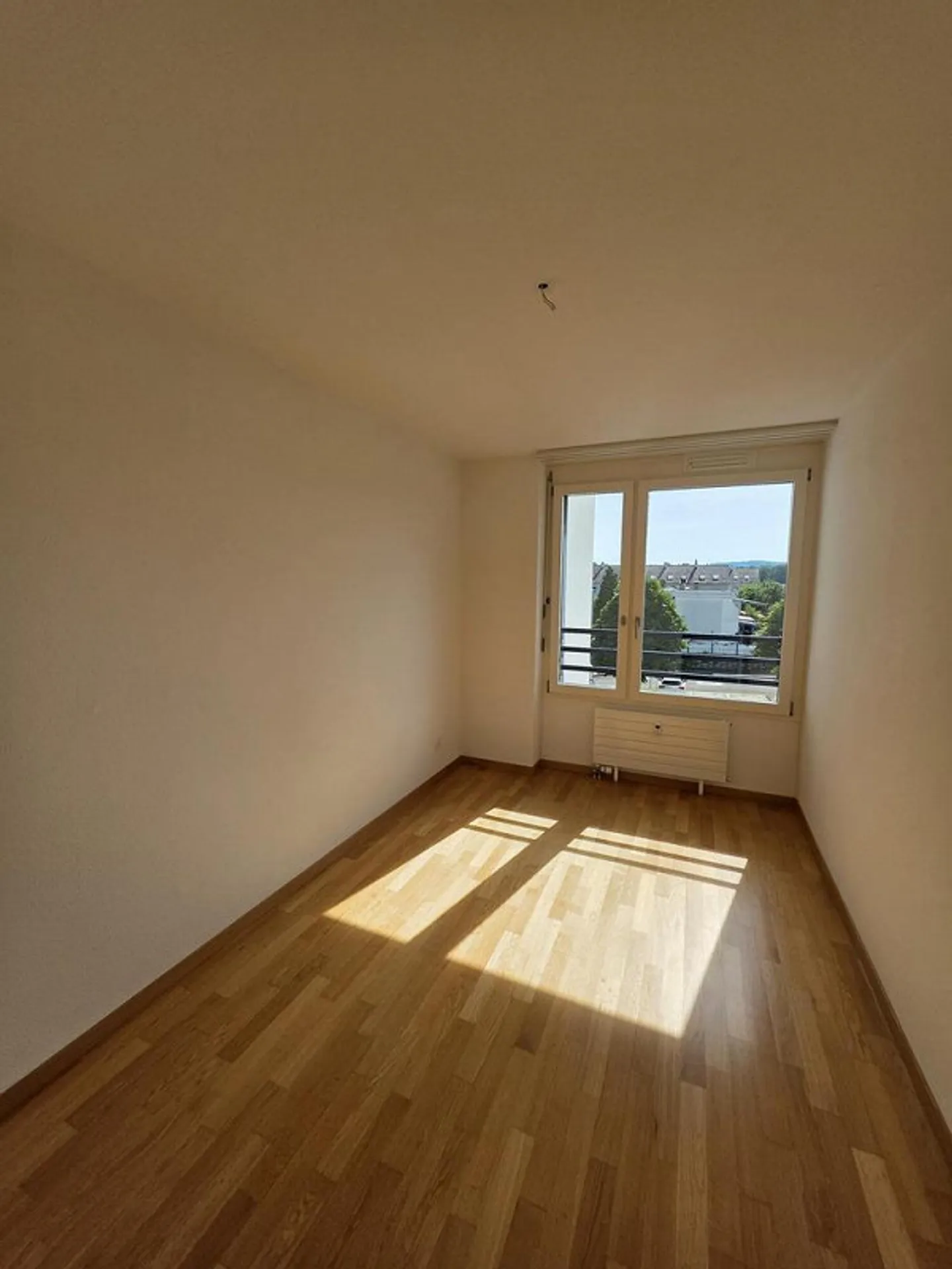 4.5 Zimmer Wohnung, 2. Obergeschoss - Ihr neues zu Hause in Sisseln - Foto 5 von 10