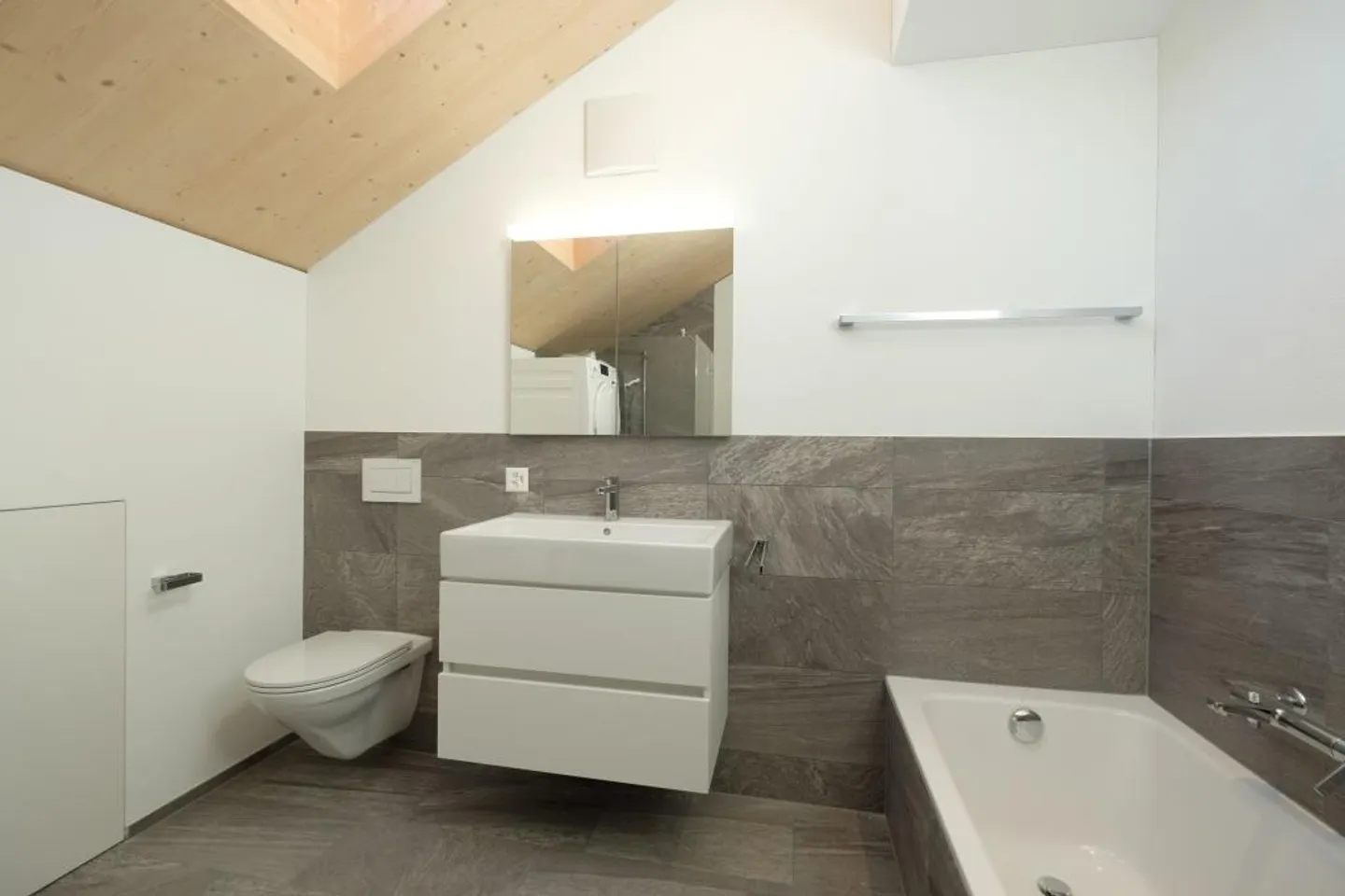 Appartamento 3.5 locali B8 - Foto 3 di 9