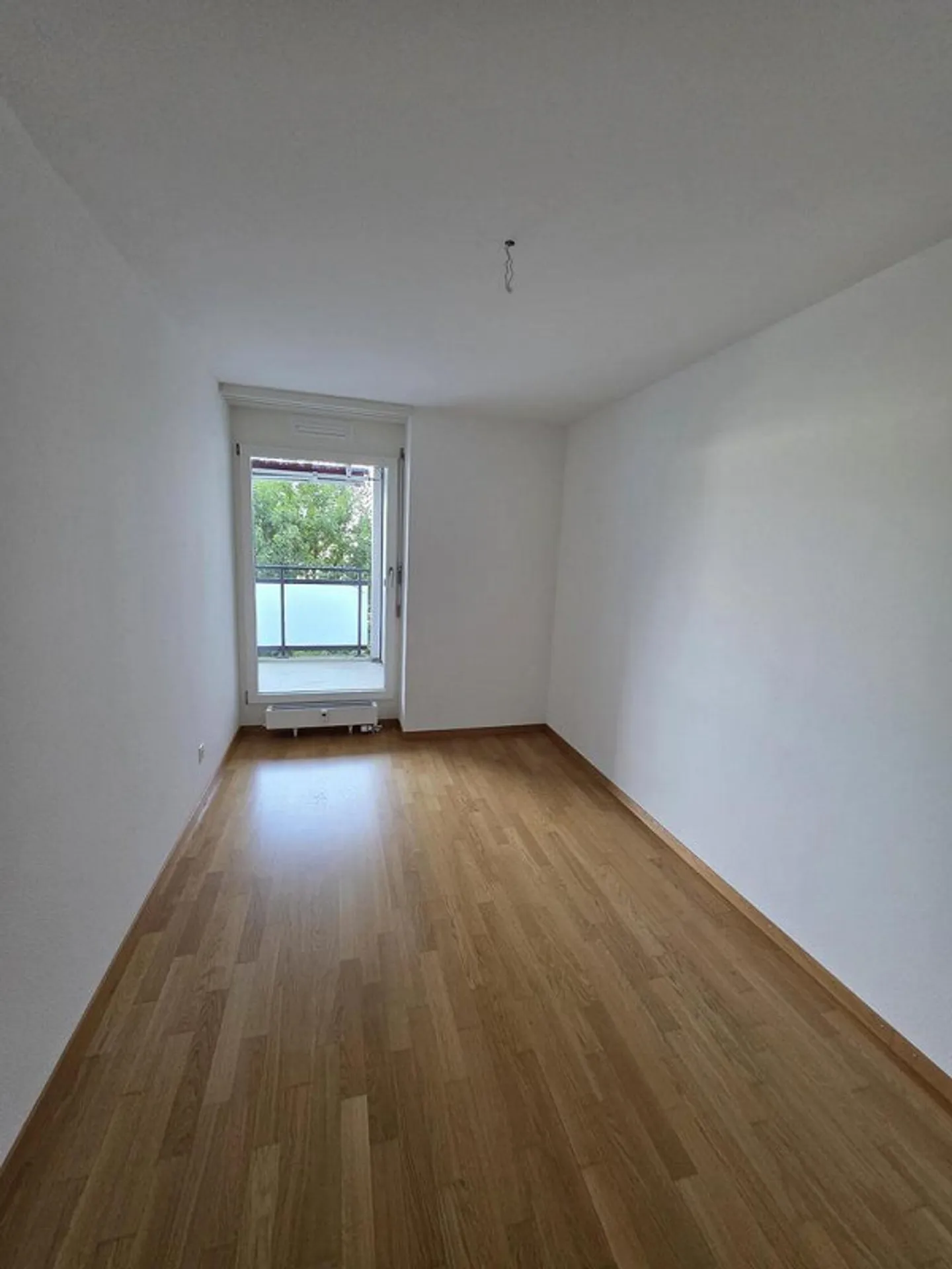 4.5 Zimmer Wohnung, 2. Obergeschoss - Ihr neues zu Hause in Sisseln - Foto 7 von 10