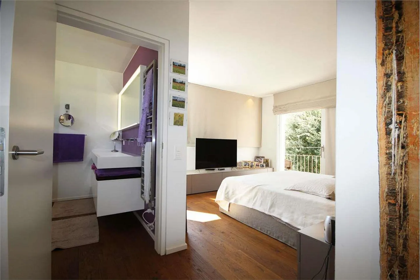 Taverna: casa di design confortevole - Foto 5 di 13