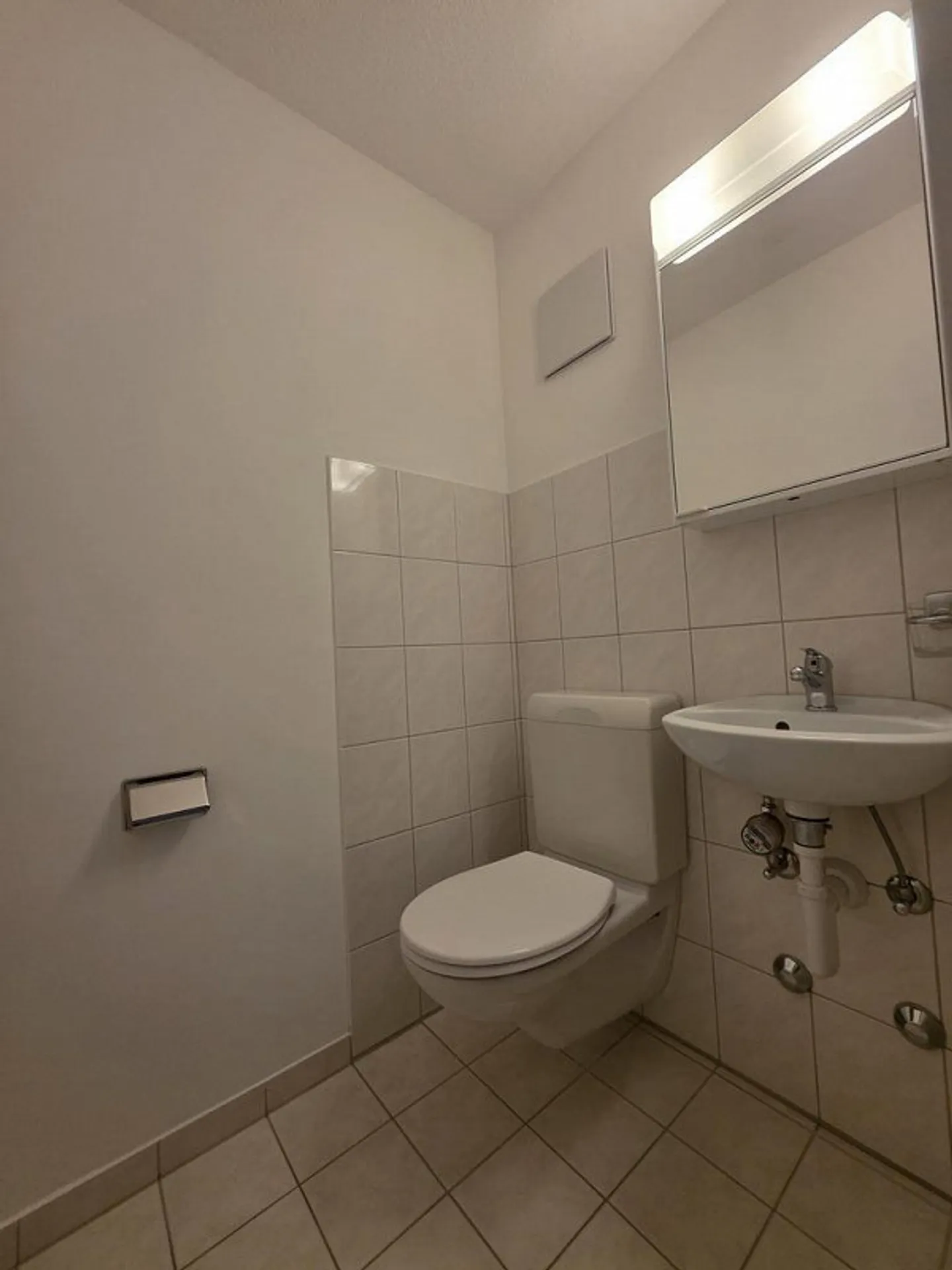 4.5 Zimmer Wohnung, 2. Obergeschoss - Ihr neues zu Hause in Sisseln - Foto 8 von 10