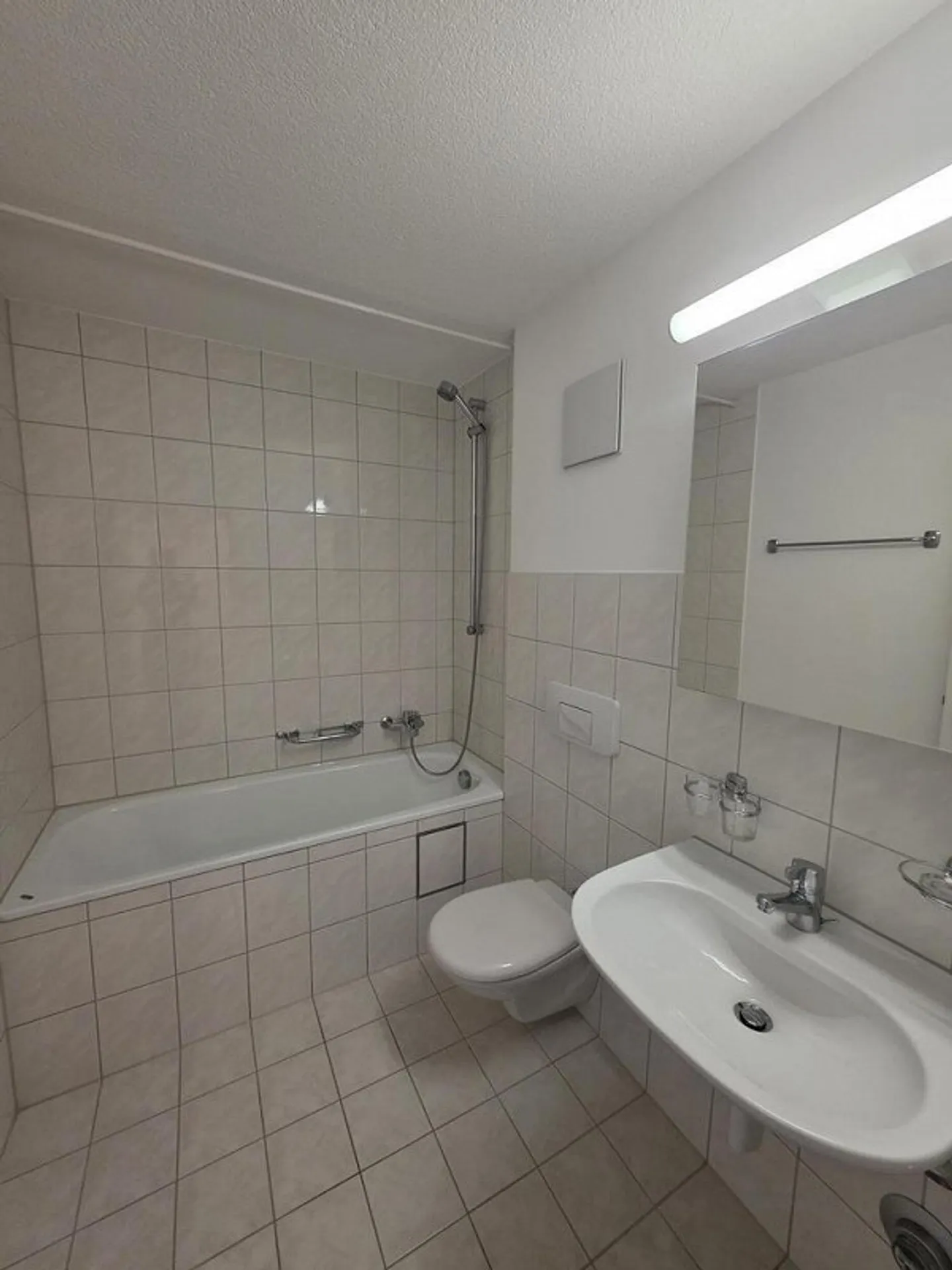 4.5 Zimmer Wohnung, 2. Obergeschoss - Ihr neues zu Hause in Sisseln - Foto 9 von 10