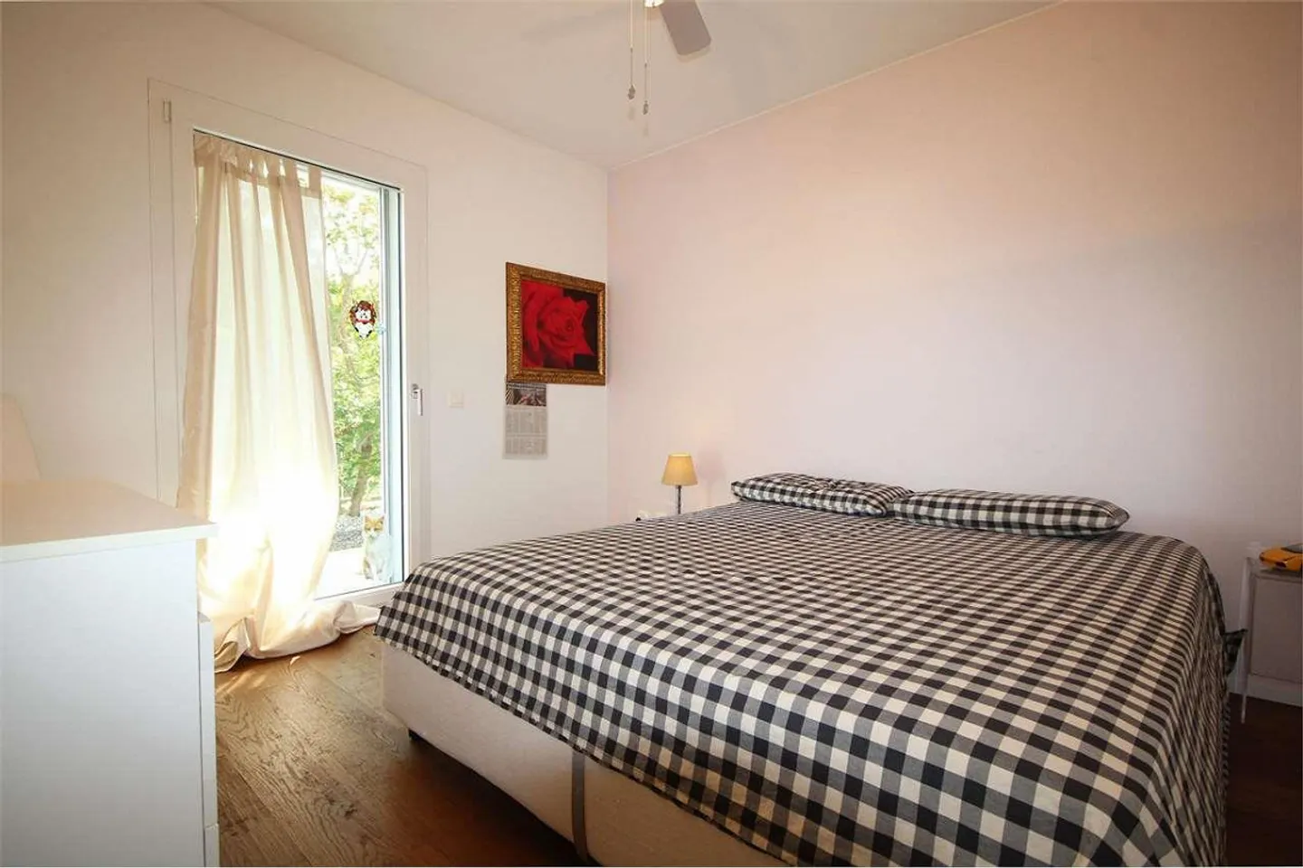 Taverna: casa di design confortevole - Foto 6 di 13