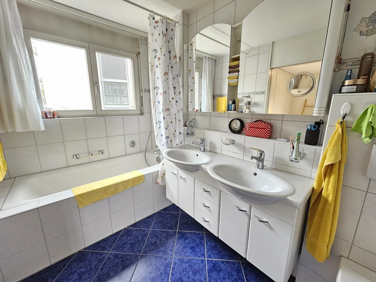 Belle appartement de 5½ pièces dans un emplacement central et populaire - Photo 4 sur 16