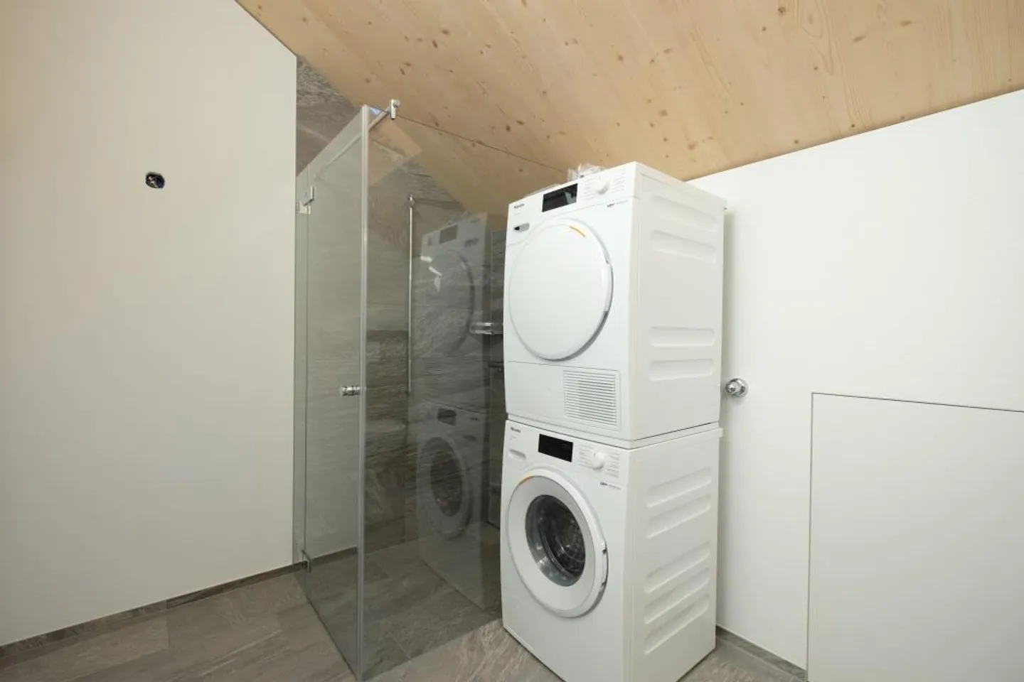 Appartamento 3.5 locali B8 - Foto 4 di 9