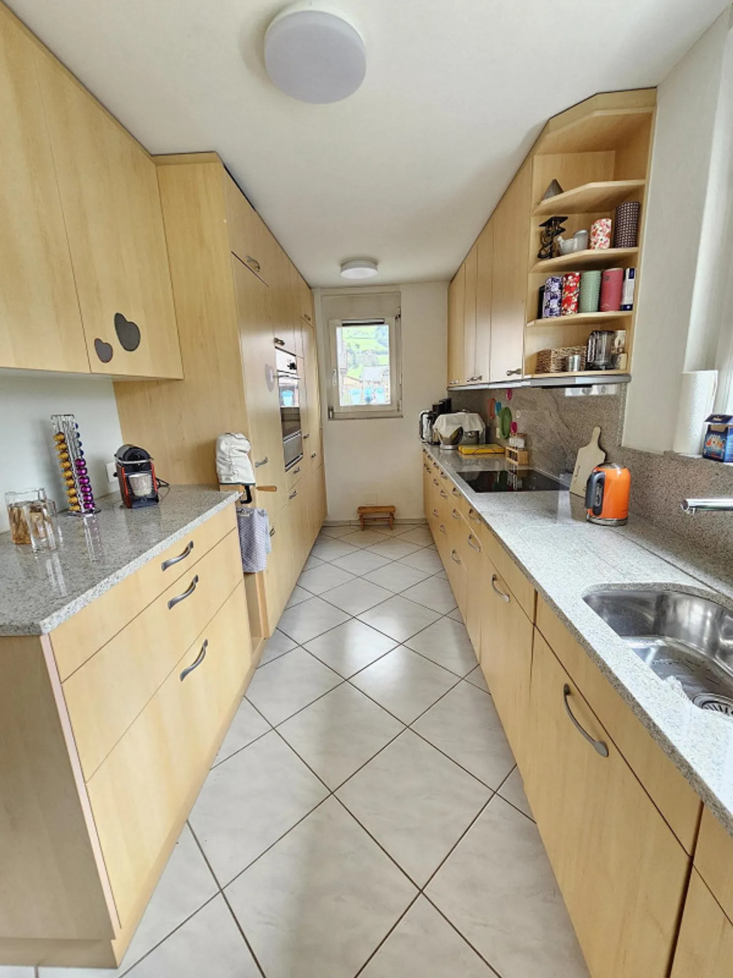 Belle appartement de 5½ pièces dans un emplacement central et populaire - Photo 5 sur 16