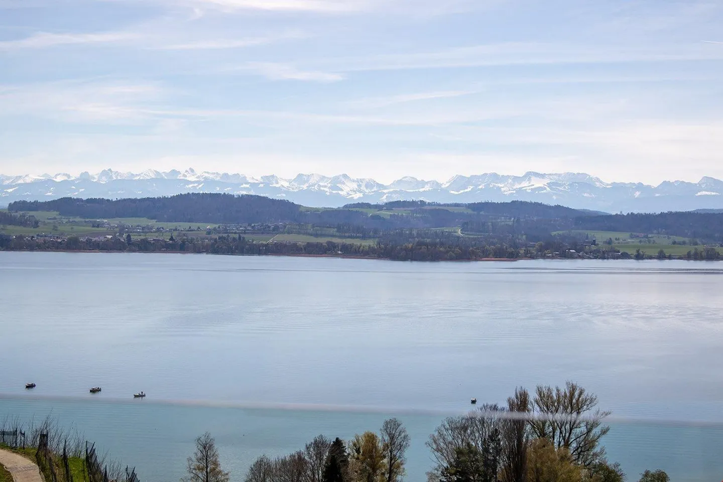 An absolute luxury with breathtaking views of an exceptional site - Photo 8 of 13