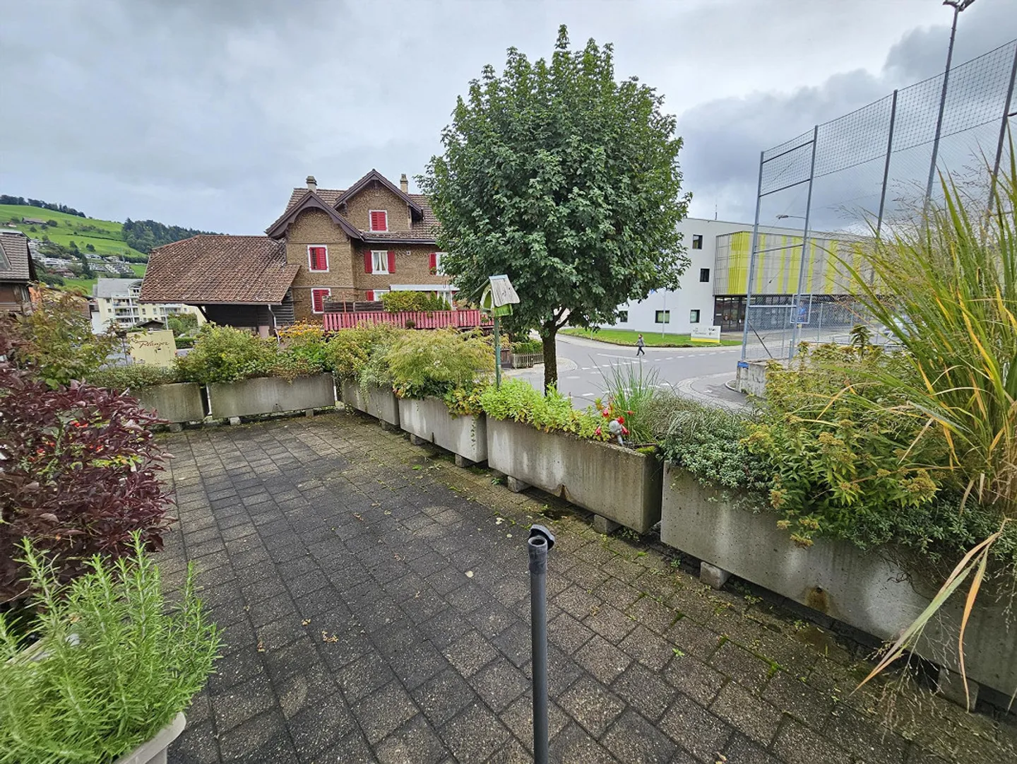 Belle appartement de 5½ pièces dans un emplacement central et populaire - Photo 8 sur 16