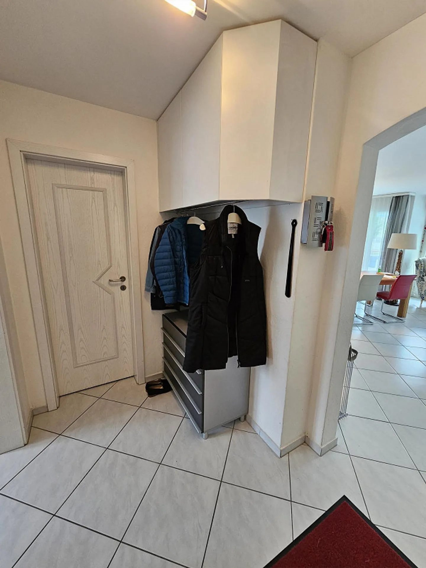 Belle appartement de 5½ pièces dans un emplacement central et populaire - Photo 10 sur 16