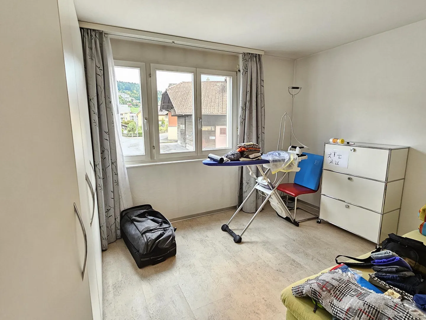 Belle appartement de 5½ pièces dans un emplacement central et populaire - Photo 13 sur 16