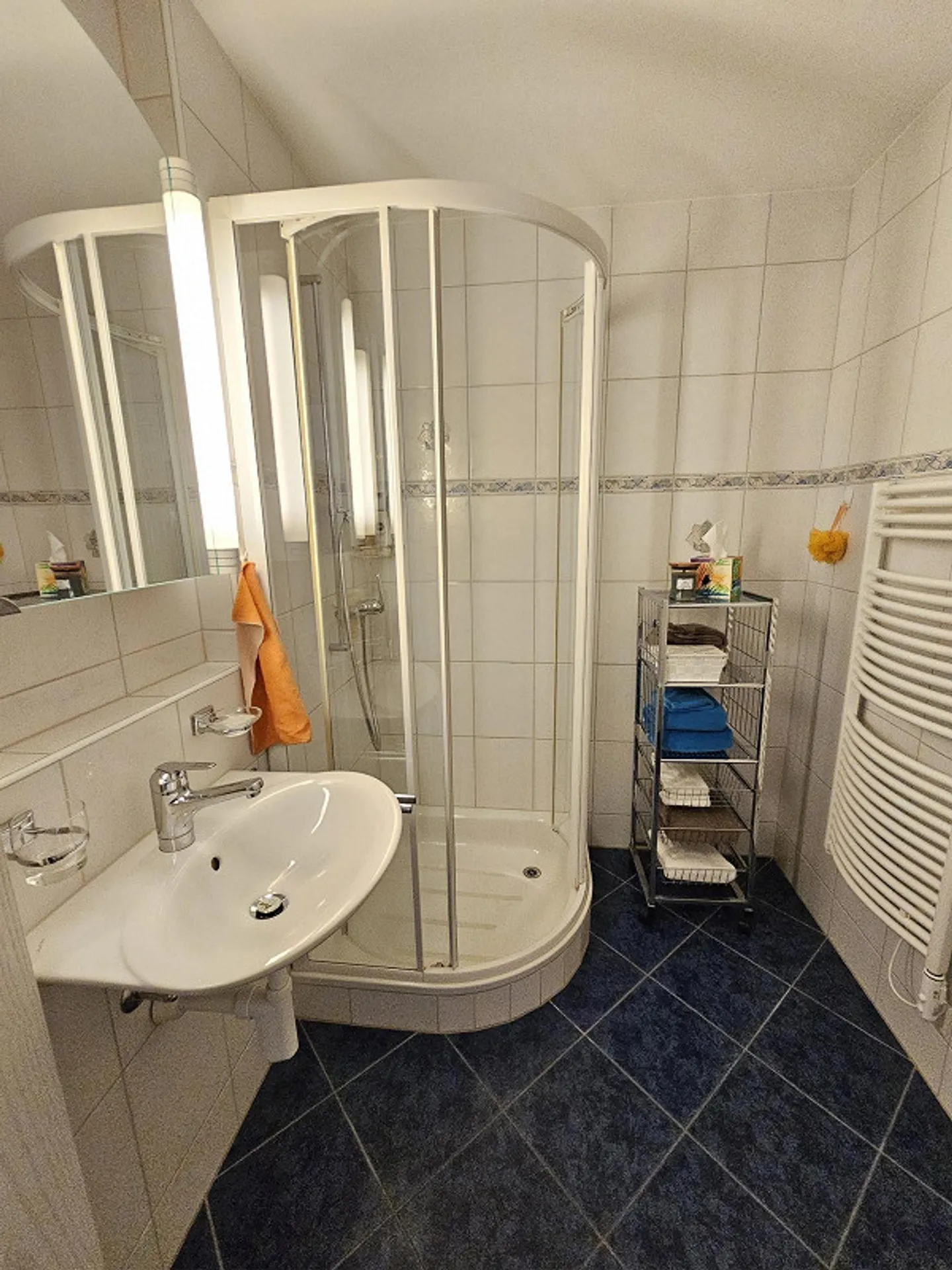 Belle appartement de 5½ pièces dans un emplacement central et populaire - Photo 14 sur 16
