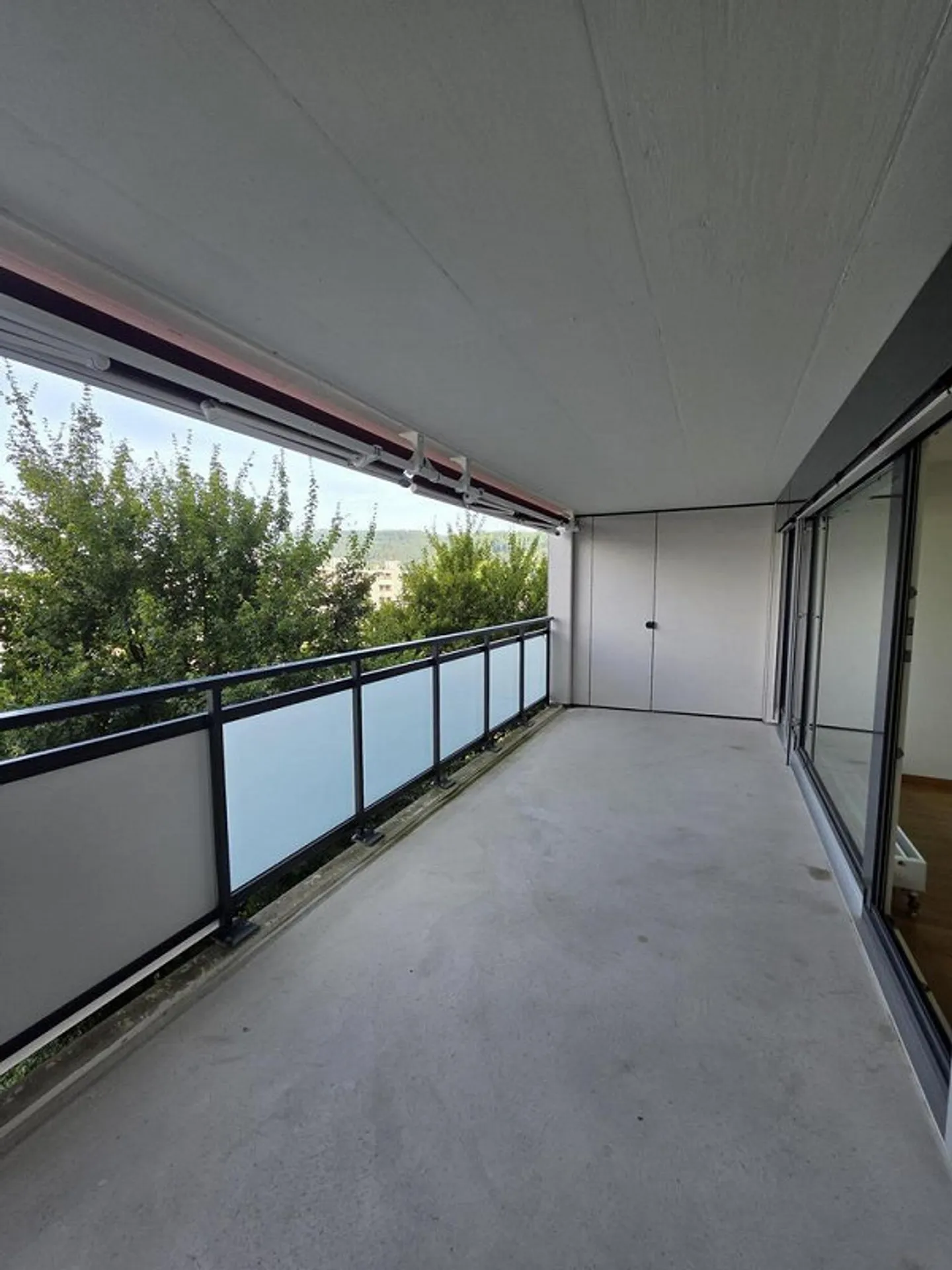 4.5 Zimmer Wohnung, 2. Obergeschoss - Ihr neues zu Hause in Sisseln - Foto 10 von 10