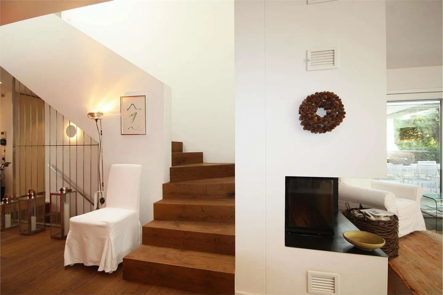 Taverna: casa di design confortevole - Foto 11 di 13