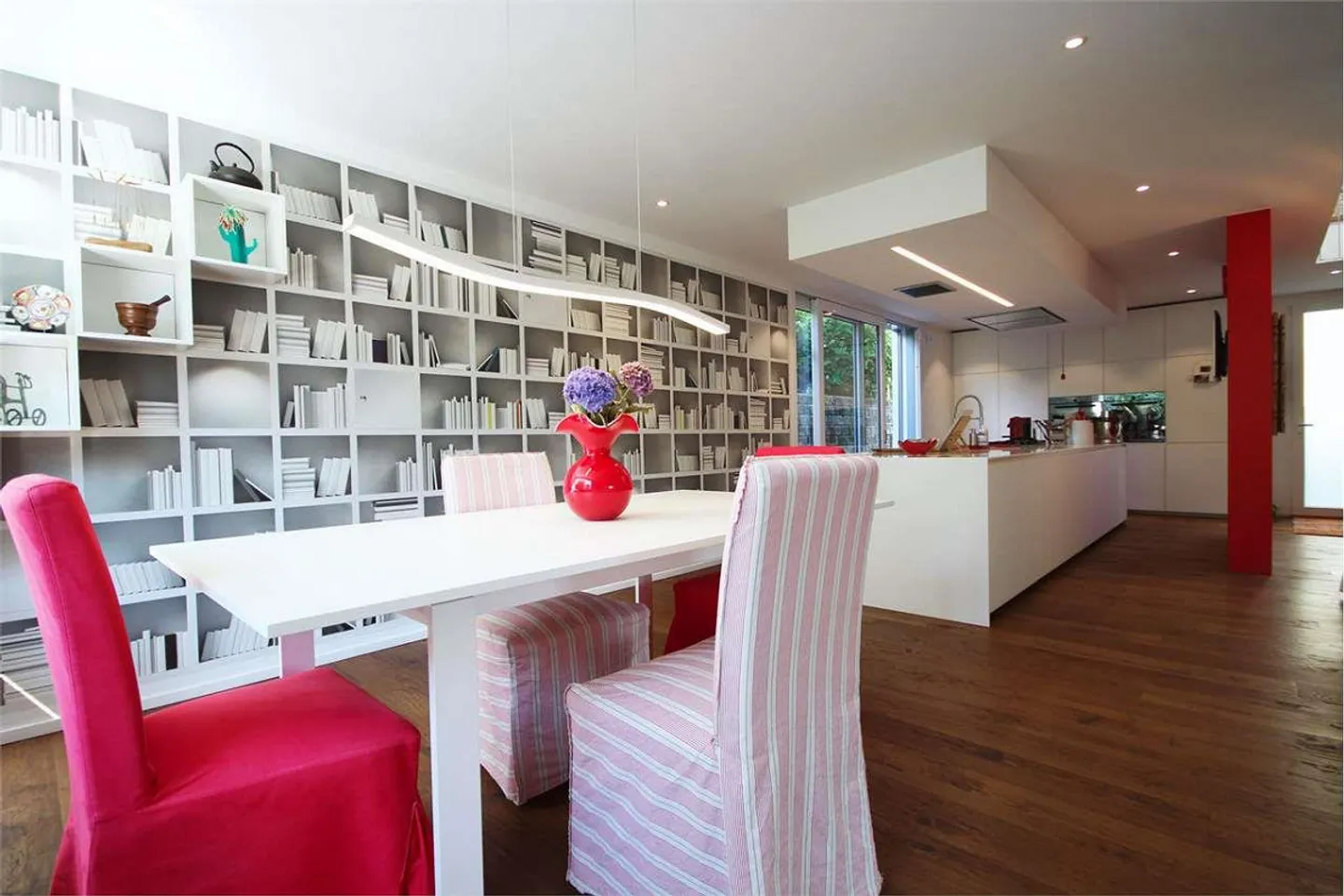 Taverna: casa di design confortevole - Foto 13 di 13