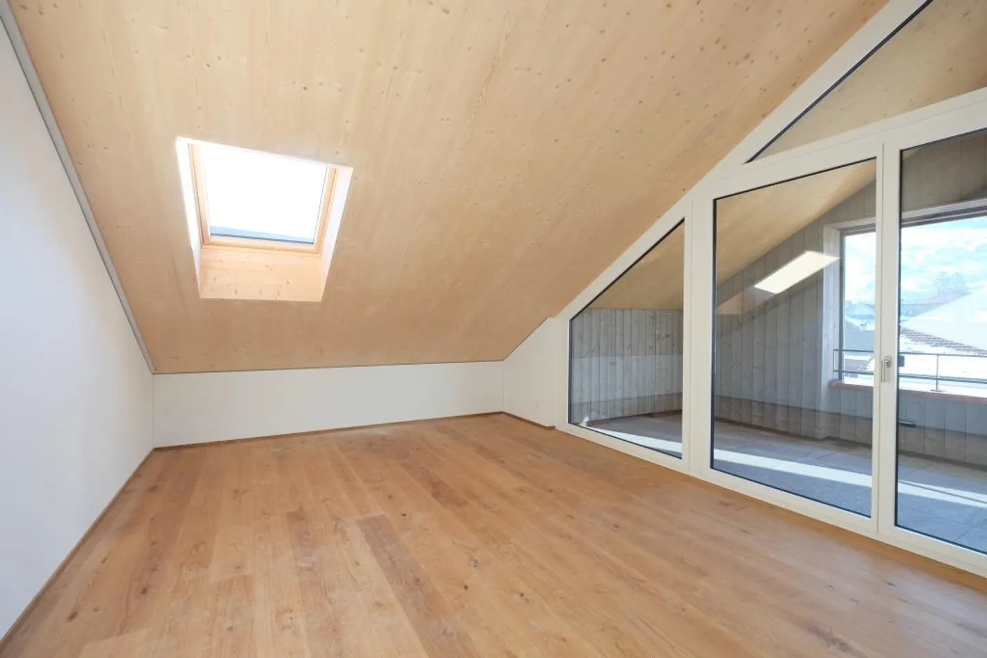 Appartamento 3.5 locali B8 - Foto 6 di 9