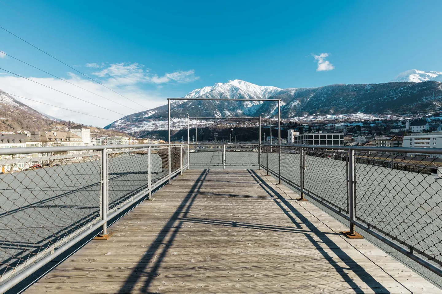 Living in the Heart of Valais - Photo 9 of 11