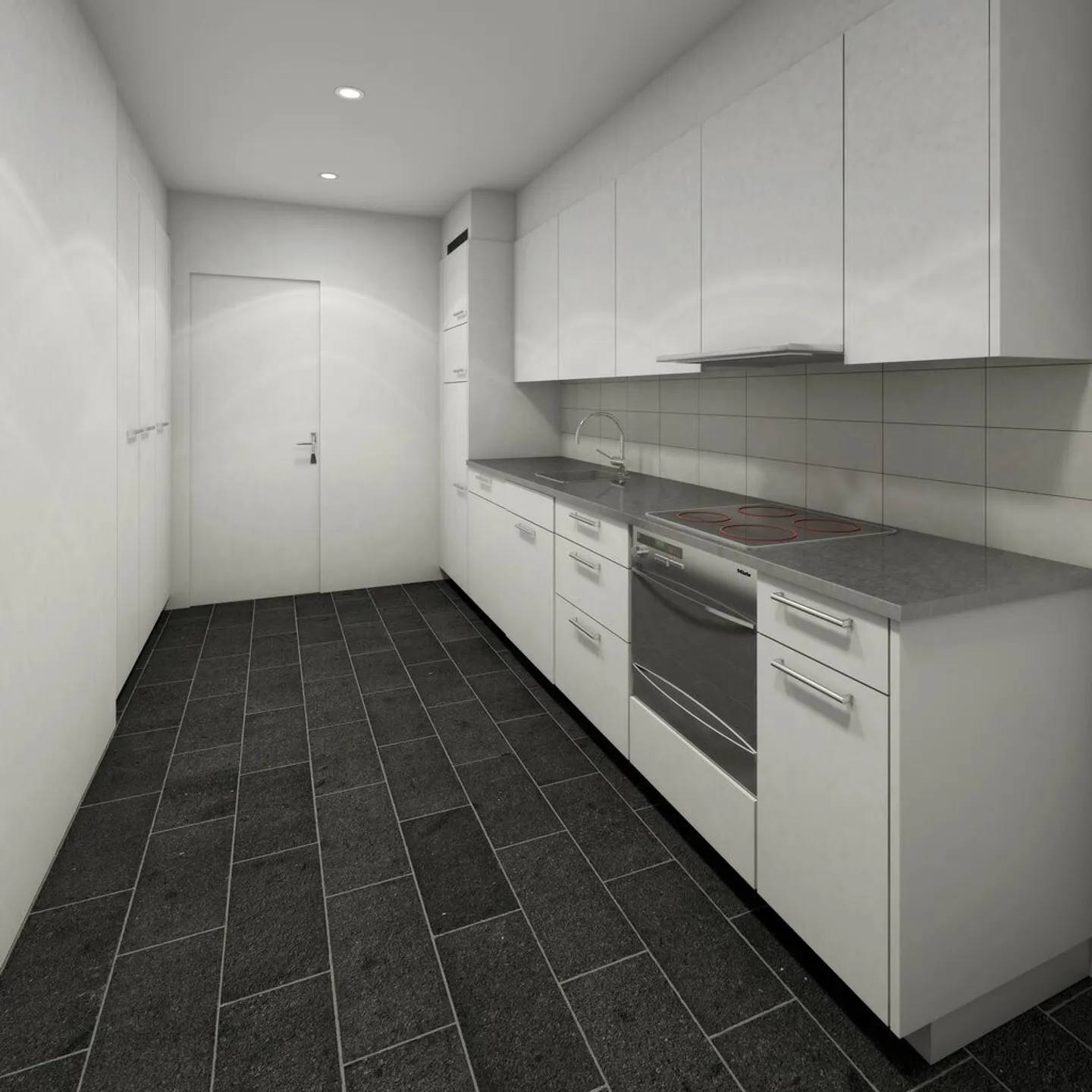 Appartamento Incantevole a Chur - Foto 2 di 8