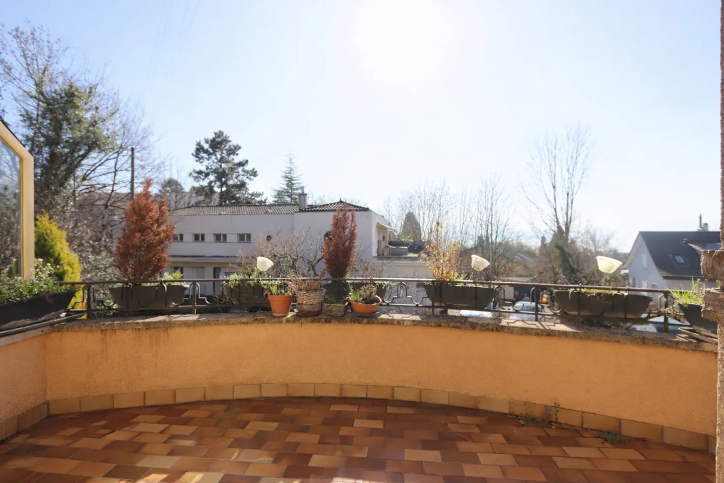 Villa indipendente di 4,5 locali a Losanna - Chailly - Foto 5 di 9