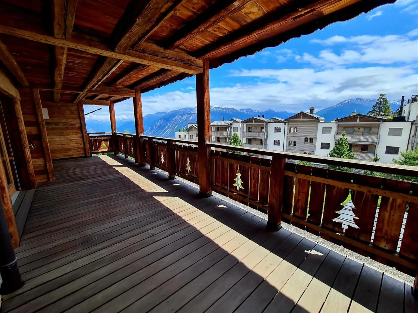 Appartamento di 7,5 vani a Crans-Montana - Foto 11 di 13