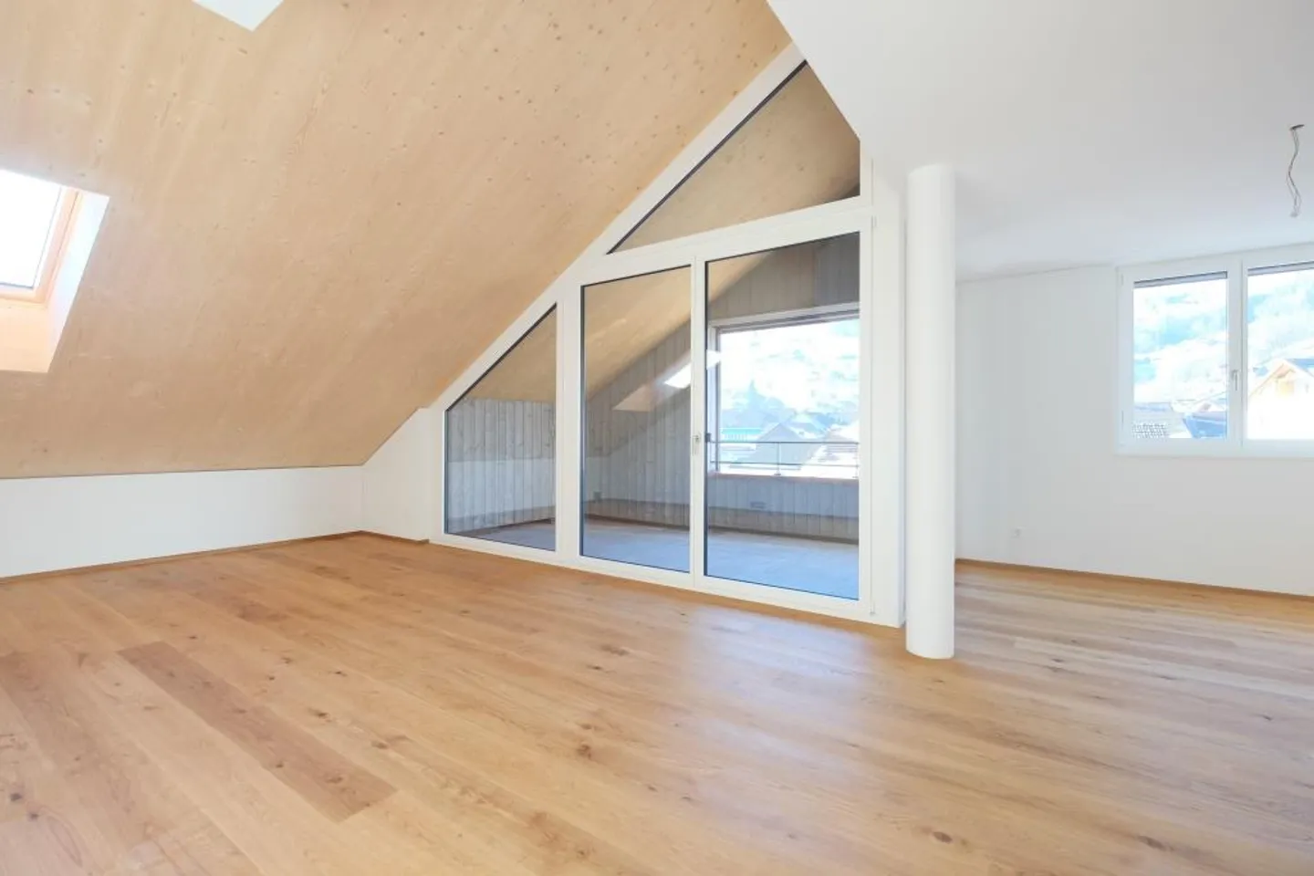 Appartamento 3.5 locali B8 - Foto 8 di 9