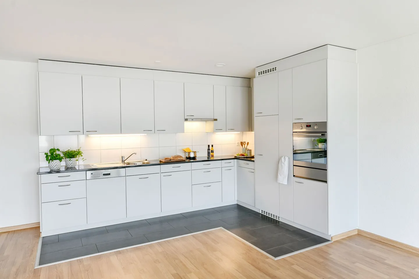 Apartment with a view of the open air - Photo 3 of 8