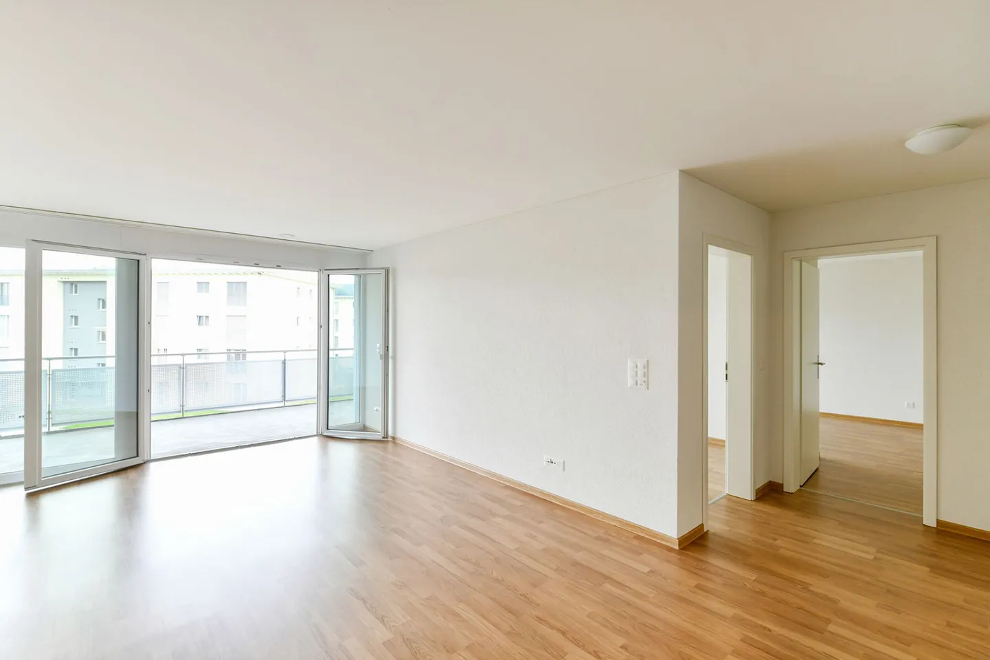 Apartment with a view of the open air - Photo 5 of 8