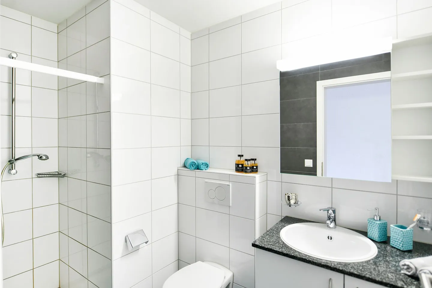 Apartment with a view of the open air - Photo 7 of 8