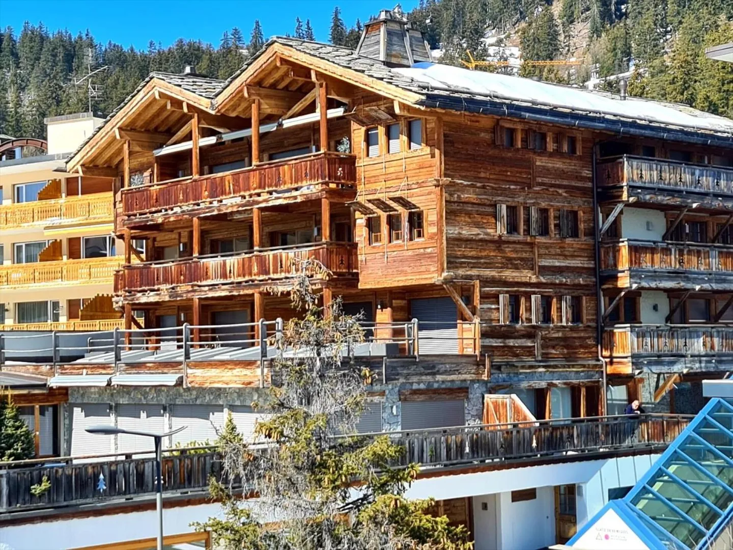 Appartamento di 7,5 vani a Crans-Montana - Foto 13 di 13